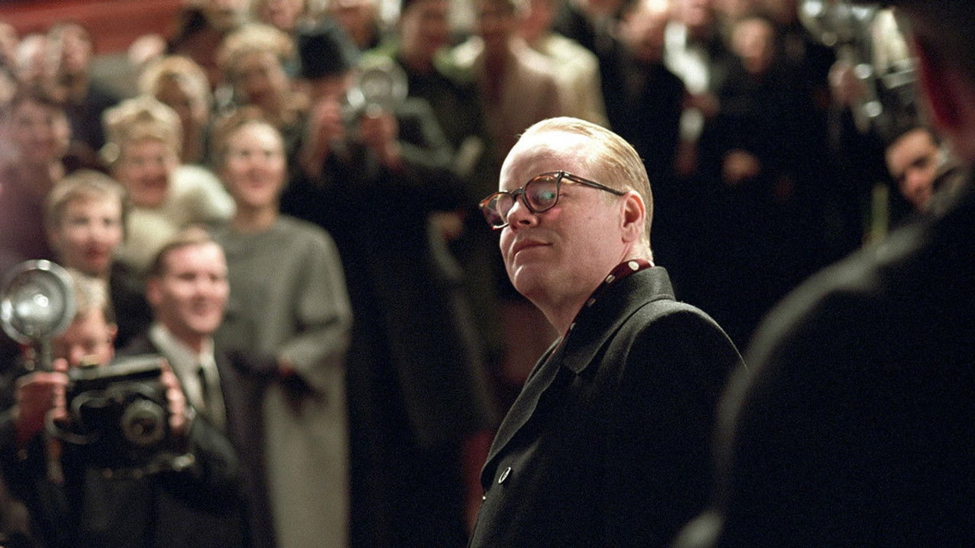 Foto do filme Capote