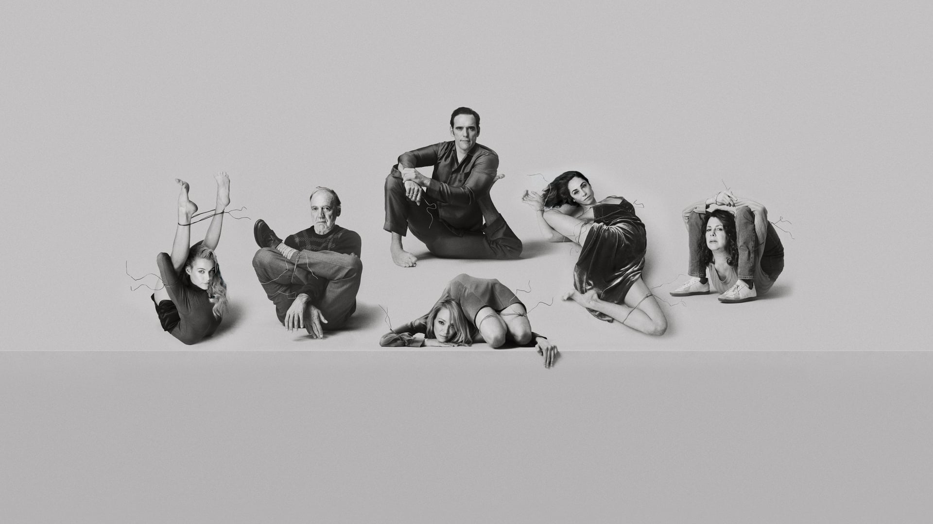 Foto do filme A Casa Que Jack Construiu