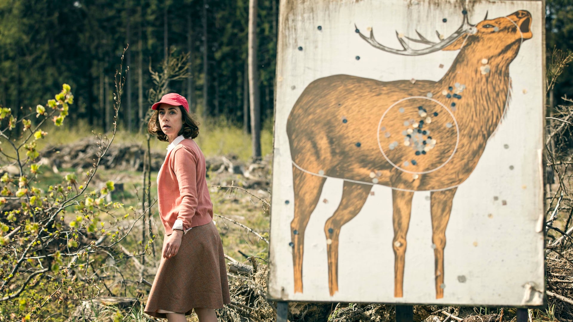 Foto do filme A Casa Que Jack Construiu