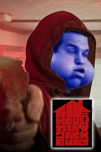 A Casa Que Jack Construiu