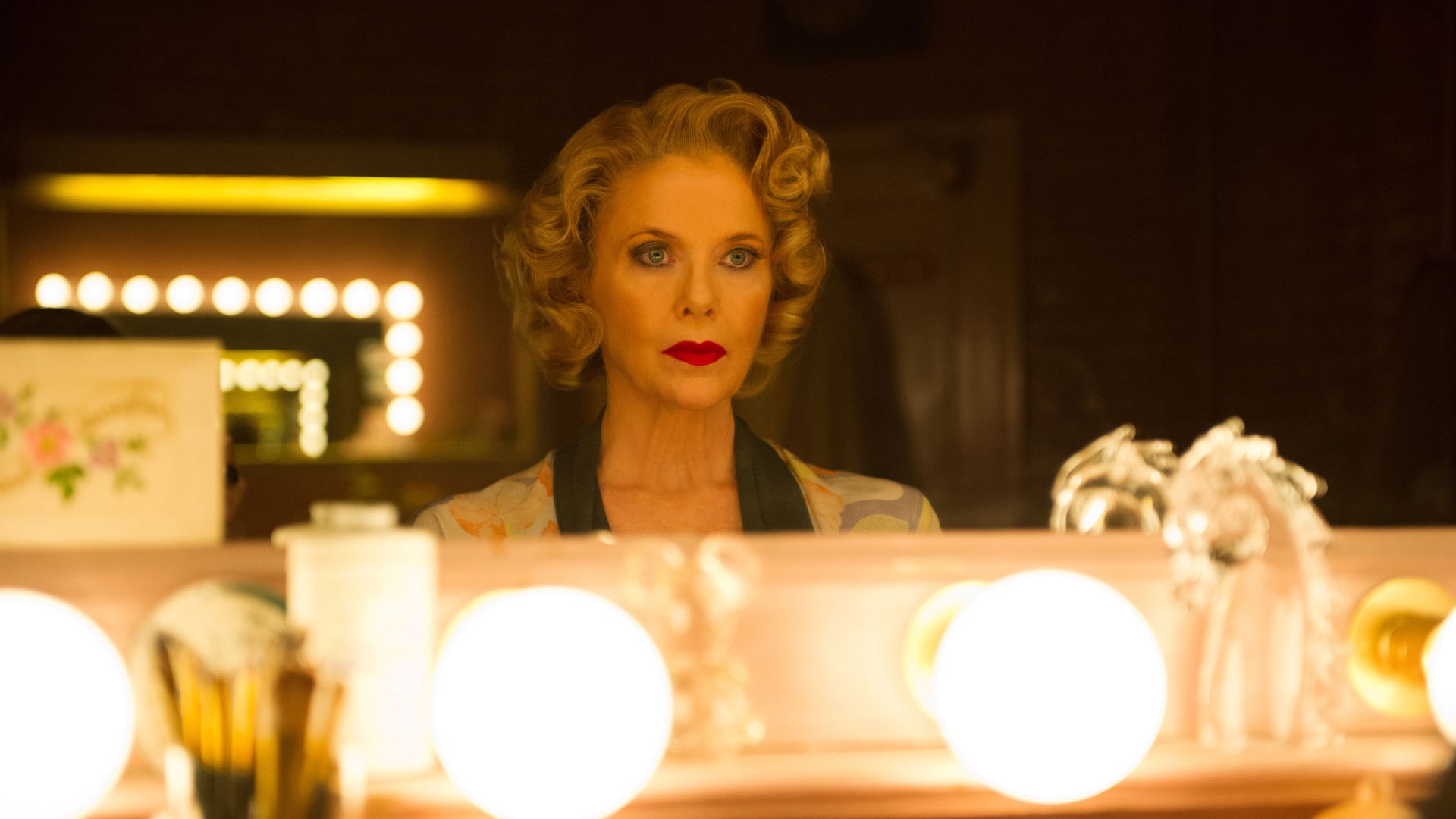 Foto do filme Estrelas de Cinema Nunca Morrem