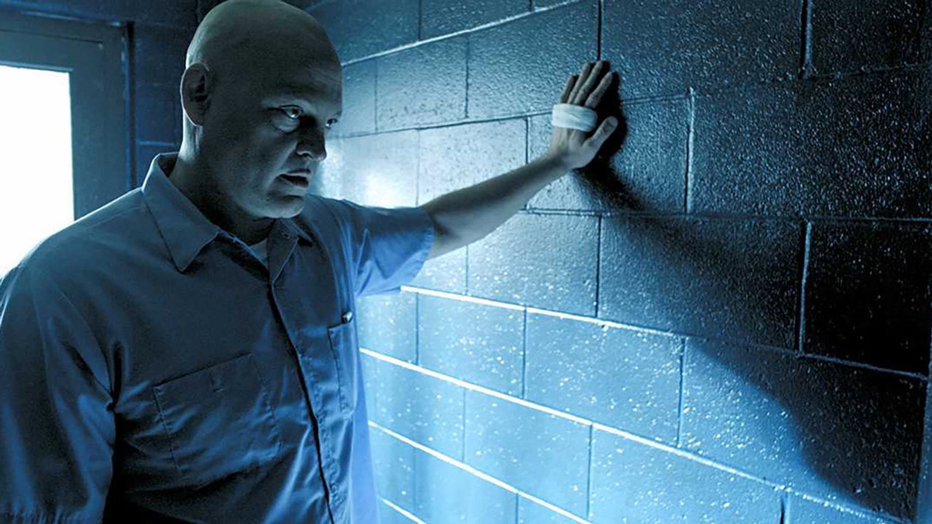 Foto do filme Confronto no Pavilhão 99