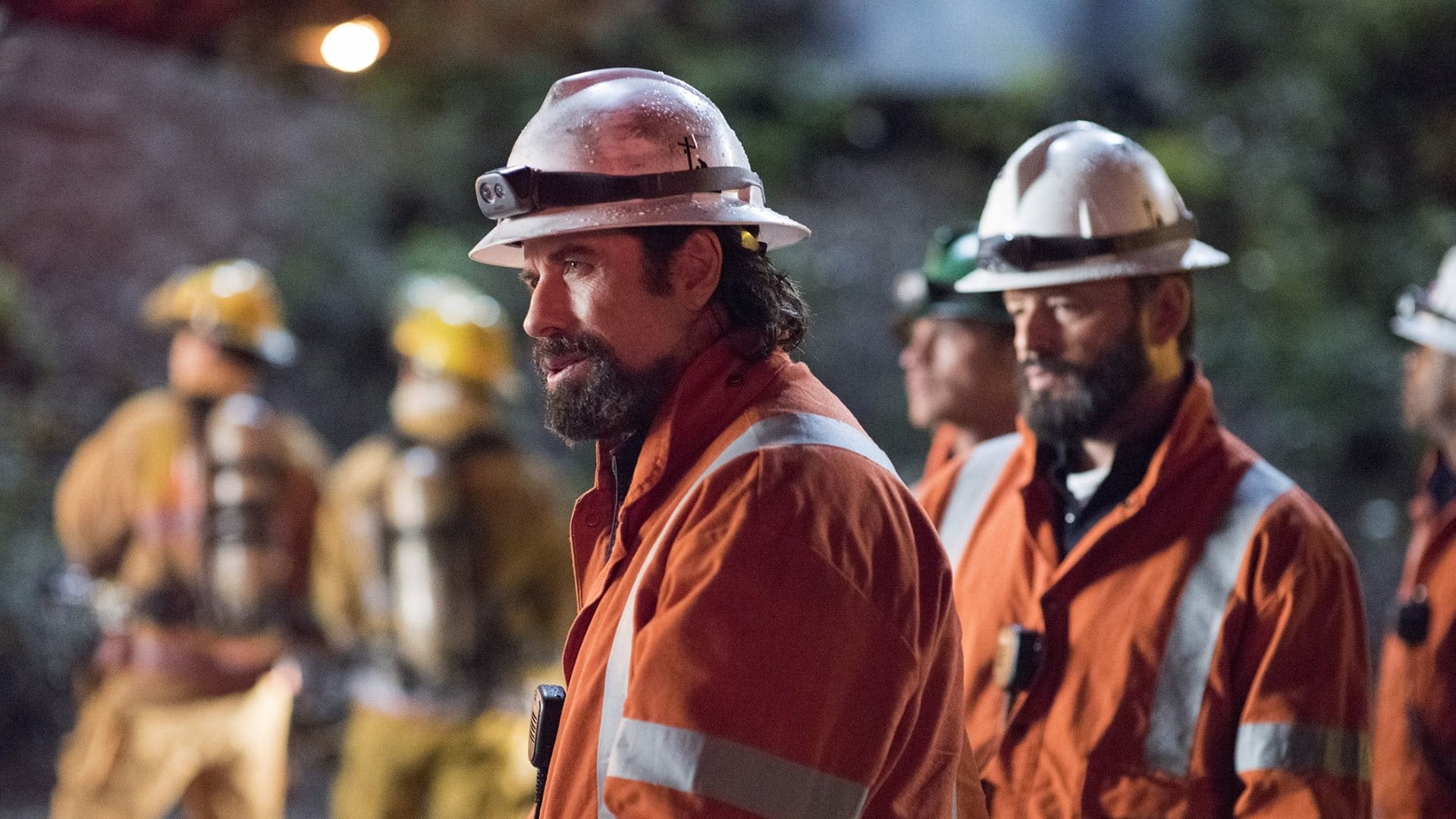 Foto do filme A Vida Por um Fio