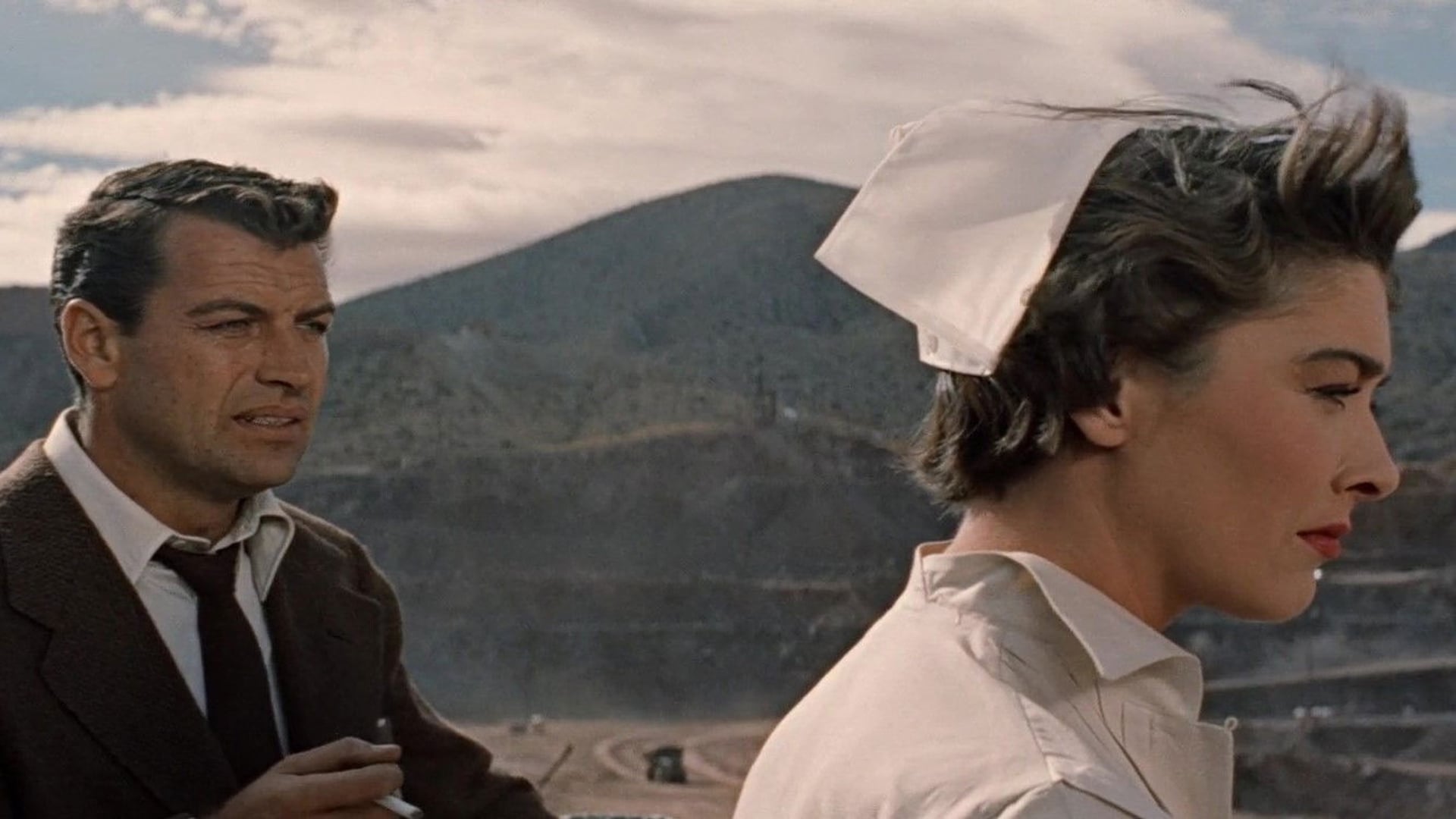 Foto do filme Um Sábado Violento