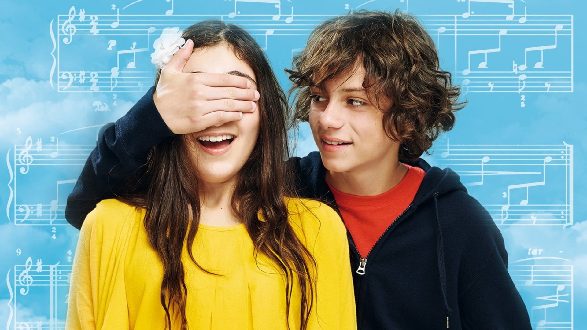 Foto do filme Guiados Pelo Coração