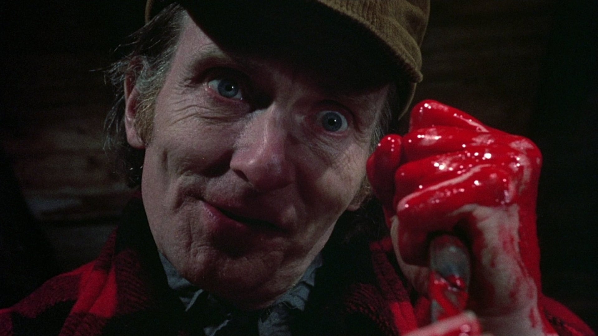 Foto do filme Confissões de um Necrófilo