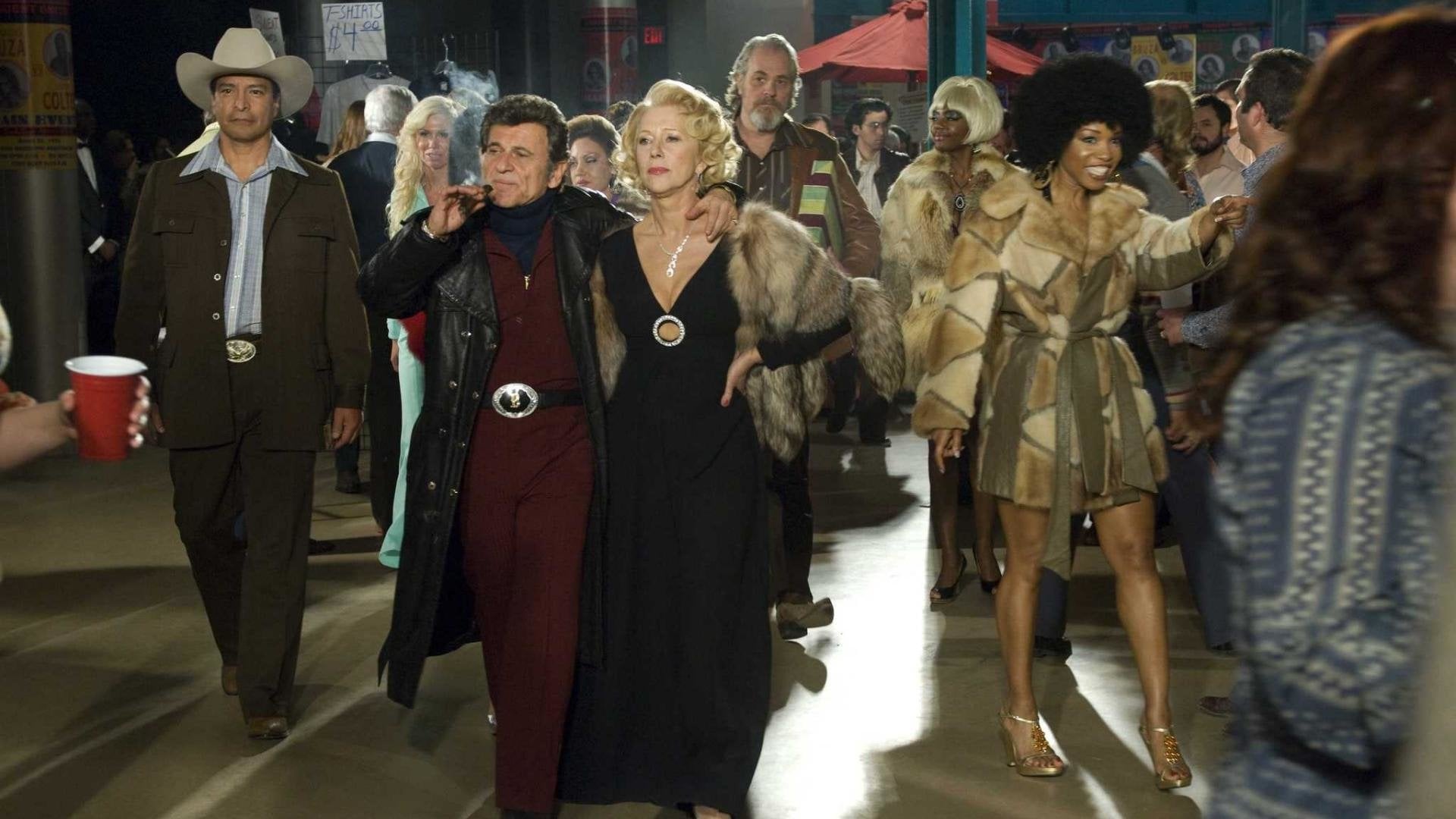 Foto do filme Rancho do Amor