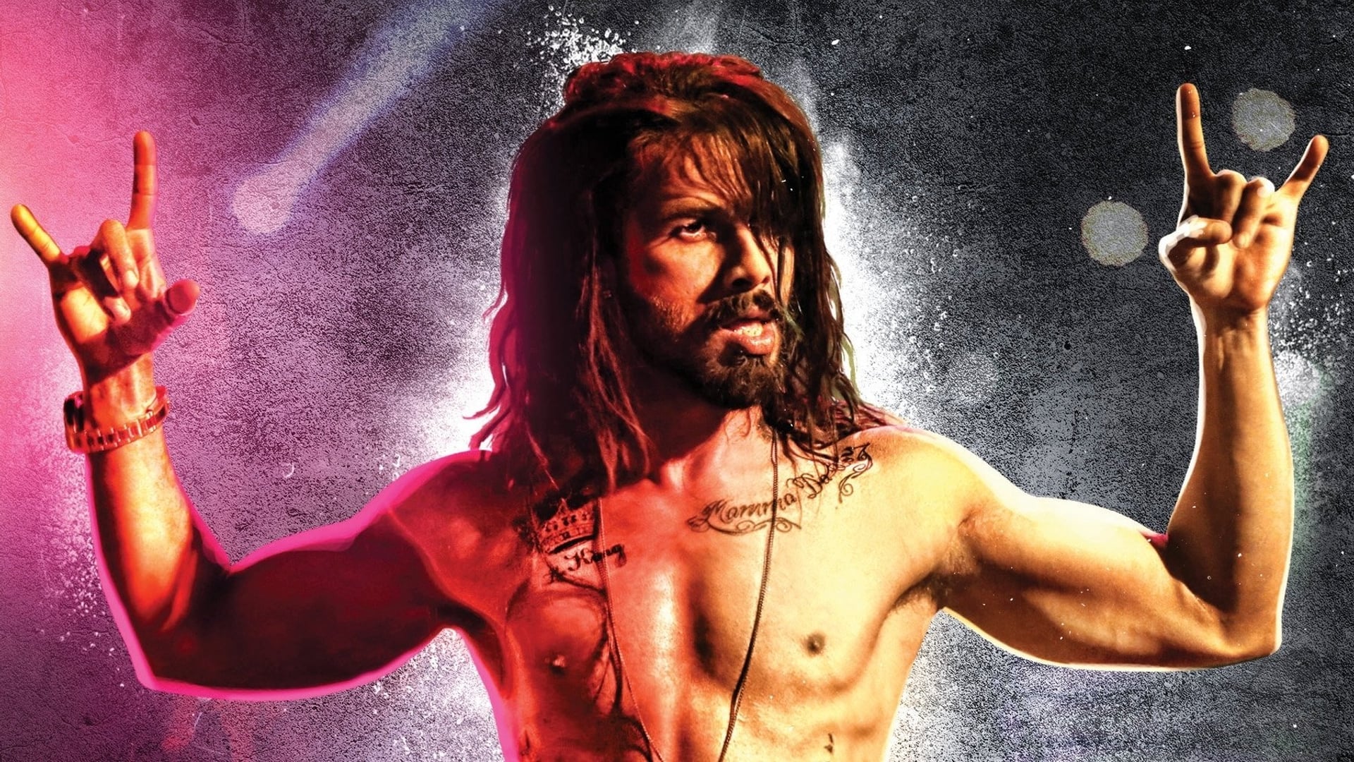 Foto do filme Udta Punjab