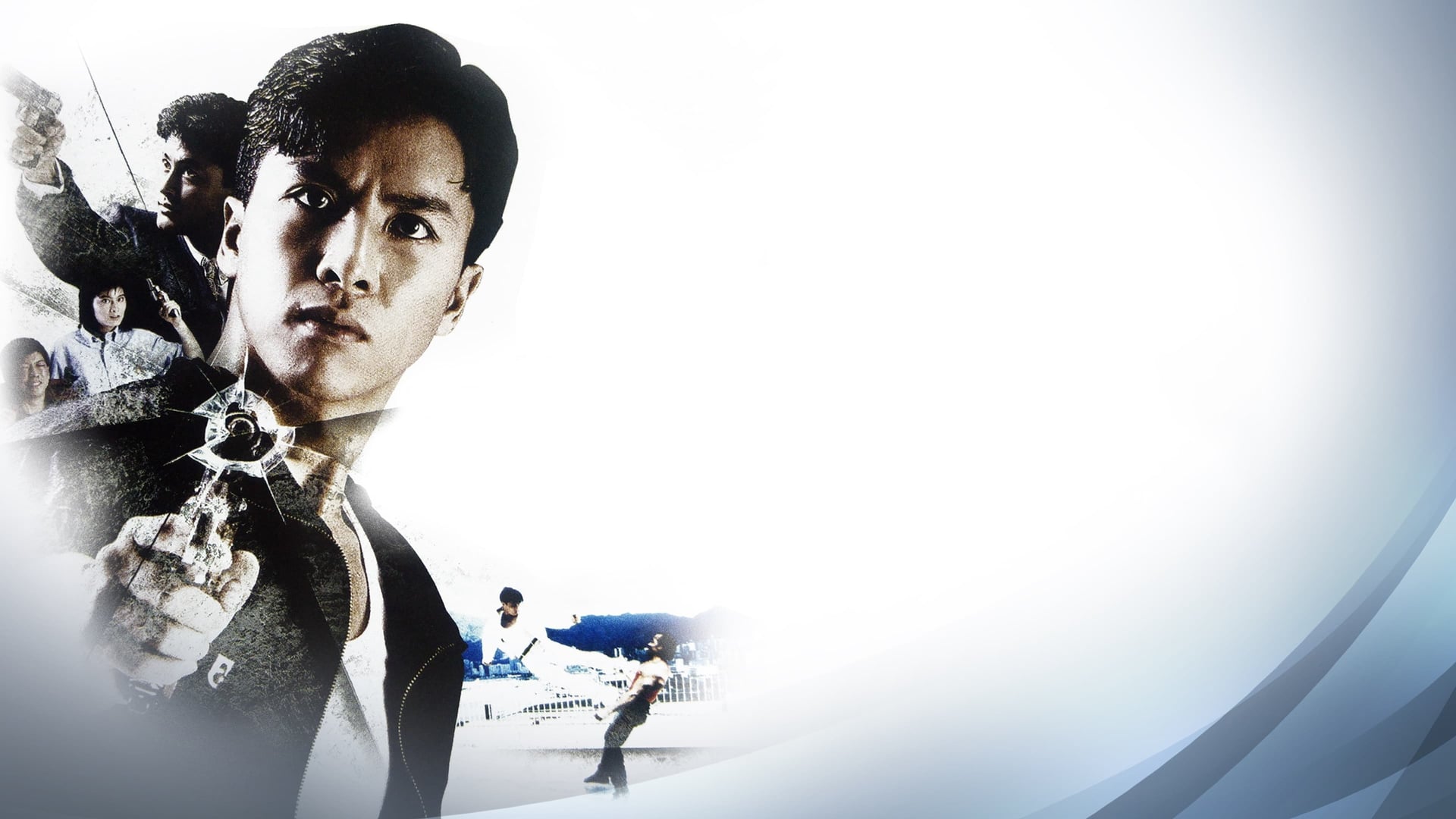 Foto do filme Perseguição Explosiva