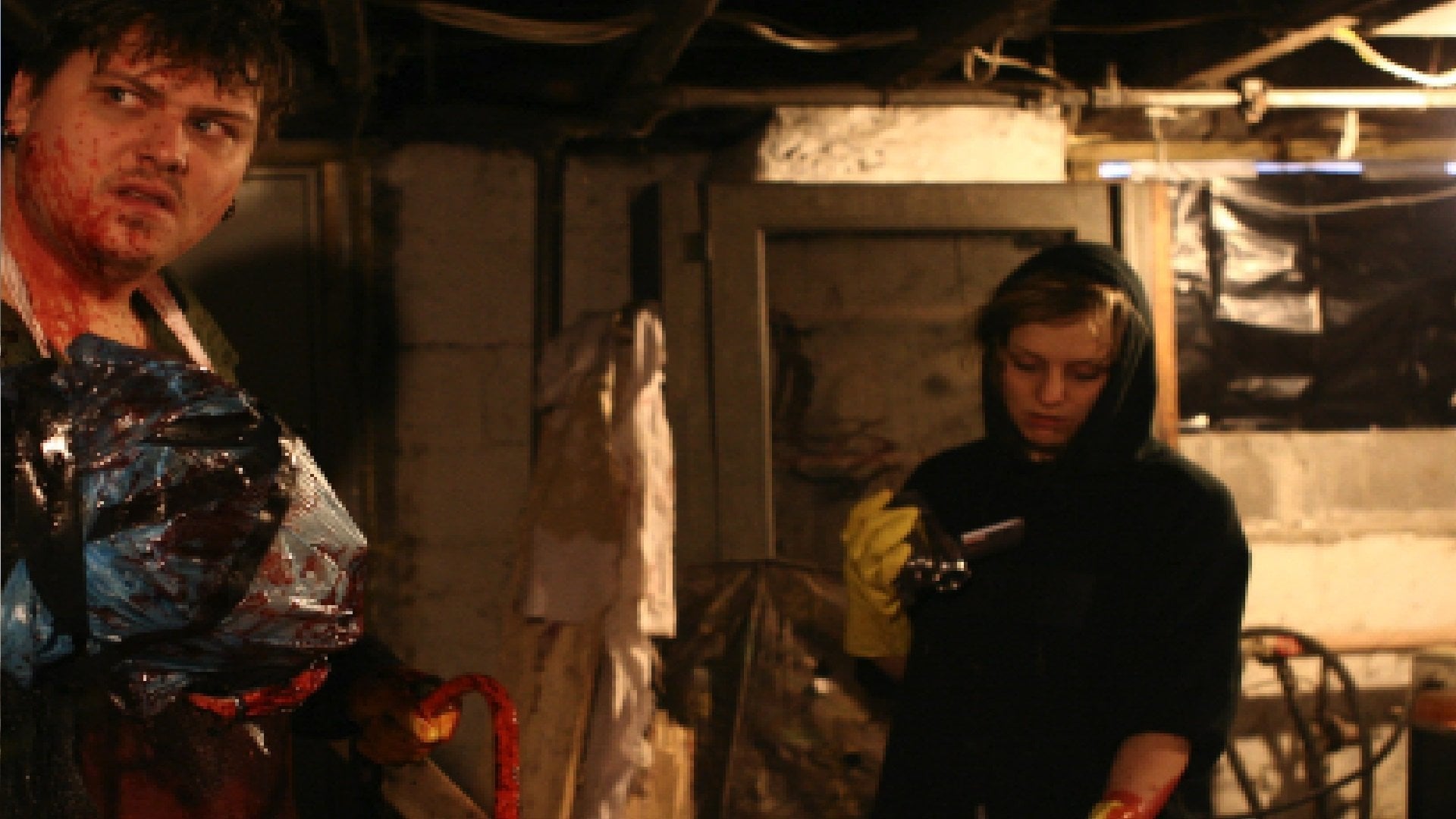 Foto do filme August Underground's Penance