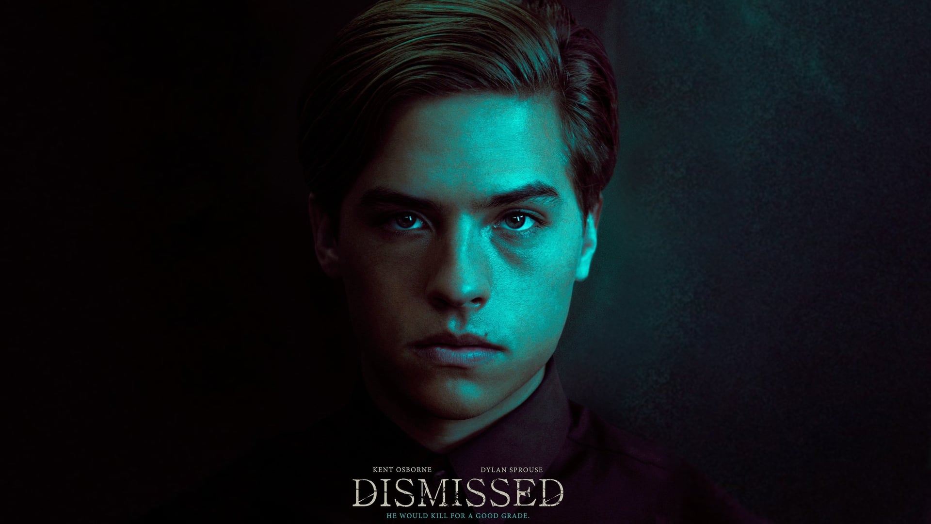 Foto do filme Dismissed