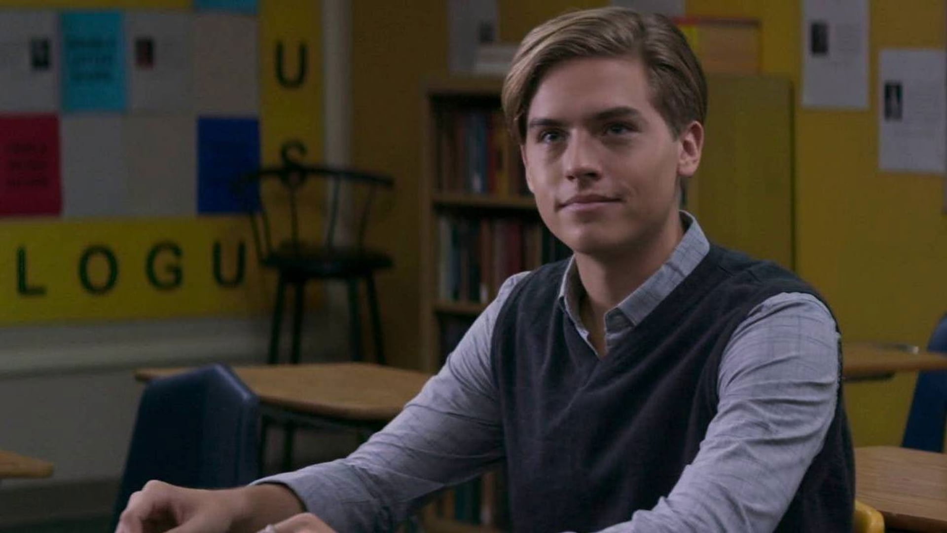 Foto do filme Dismissed