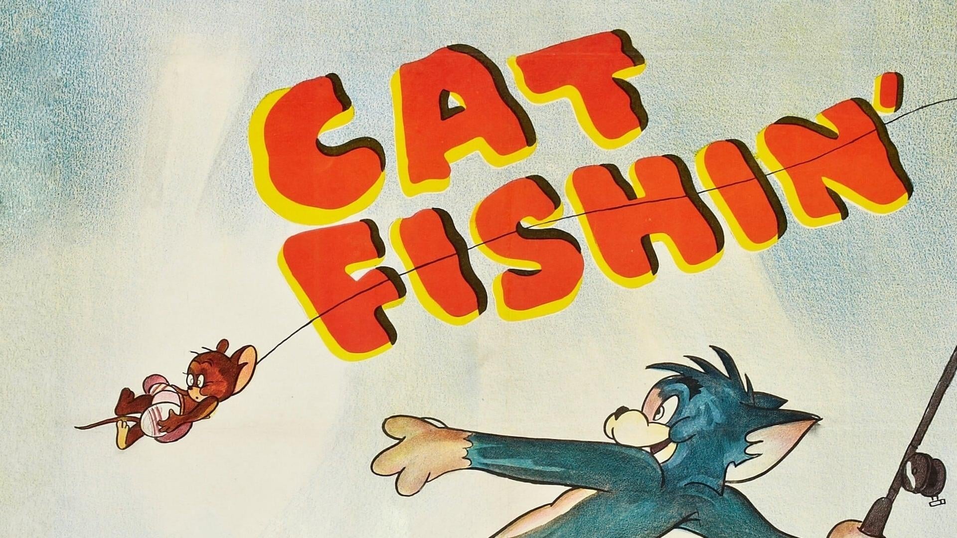 Foto do filme Pescador Pescado