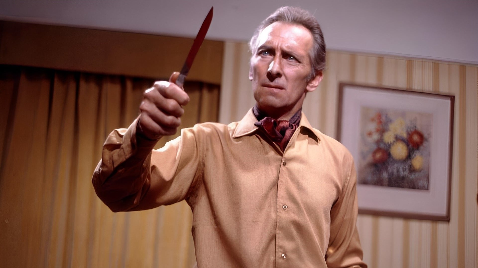 Foto do filme A Face da Corrupção