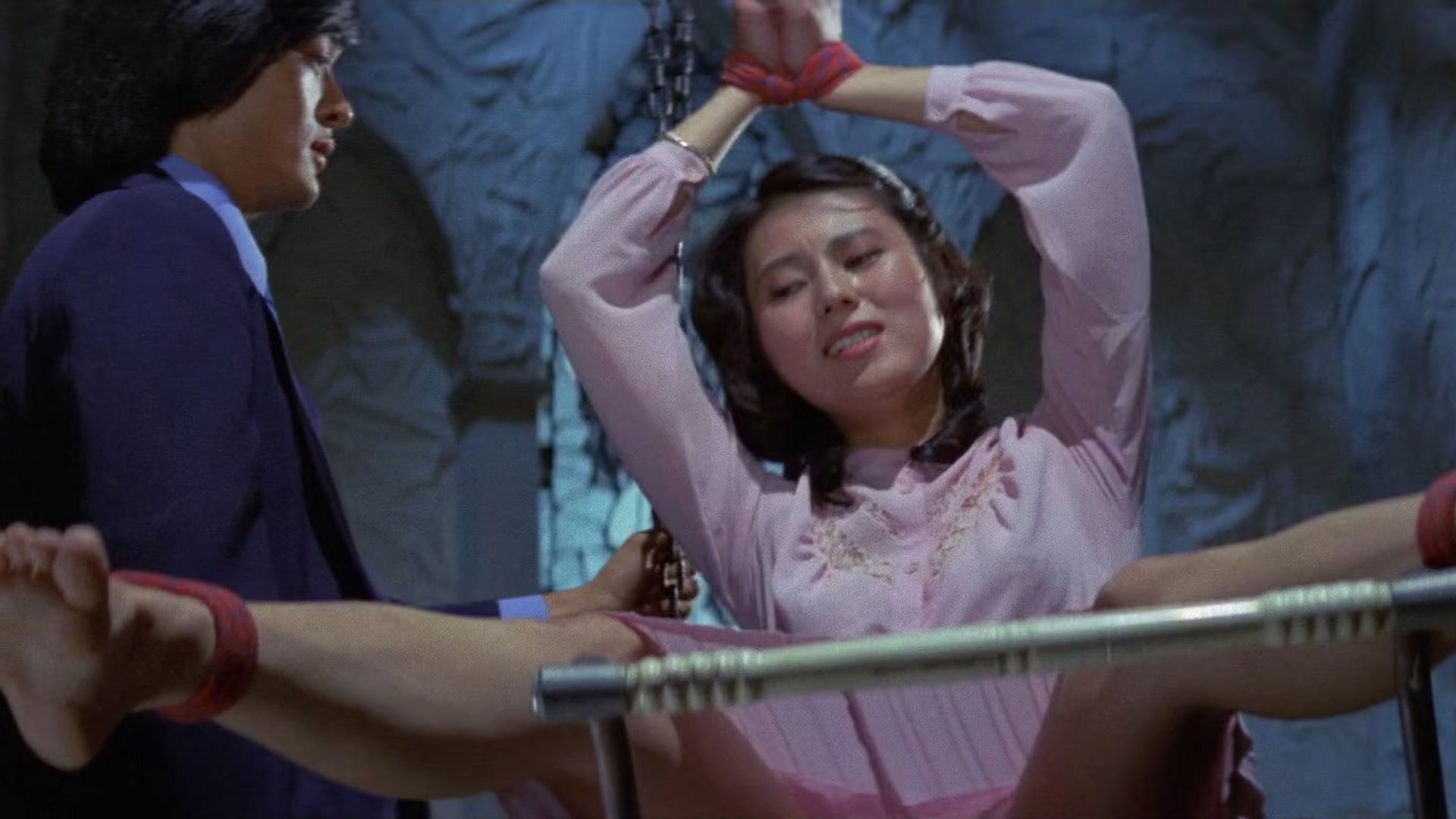 Foto do filme Star of David: Beauty Hunting
