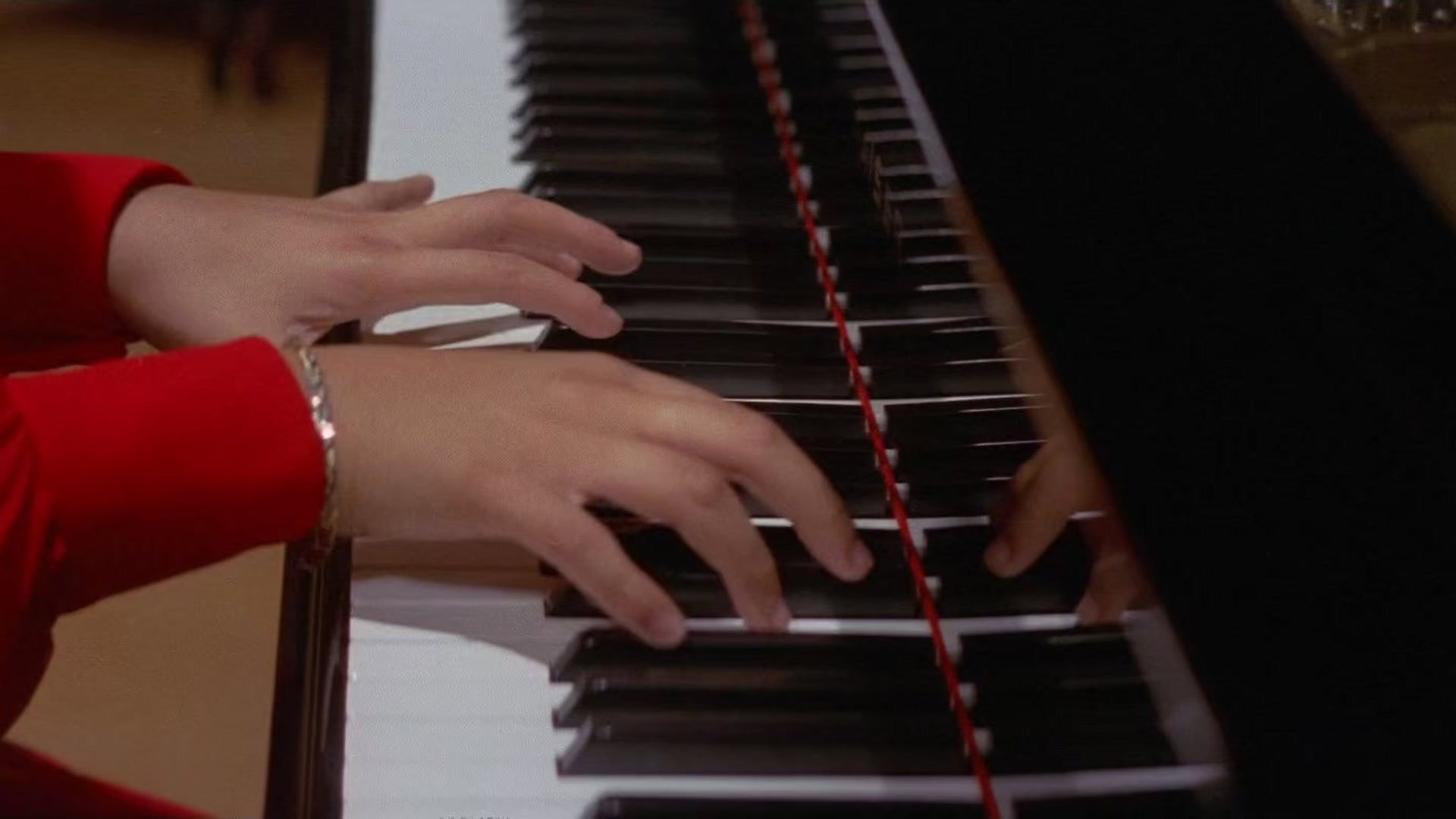Foto do filme Star of David: Beauty Hunting