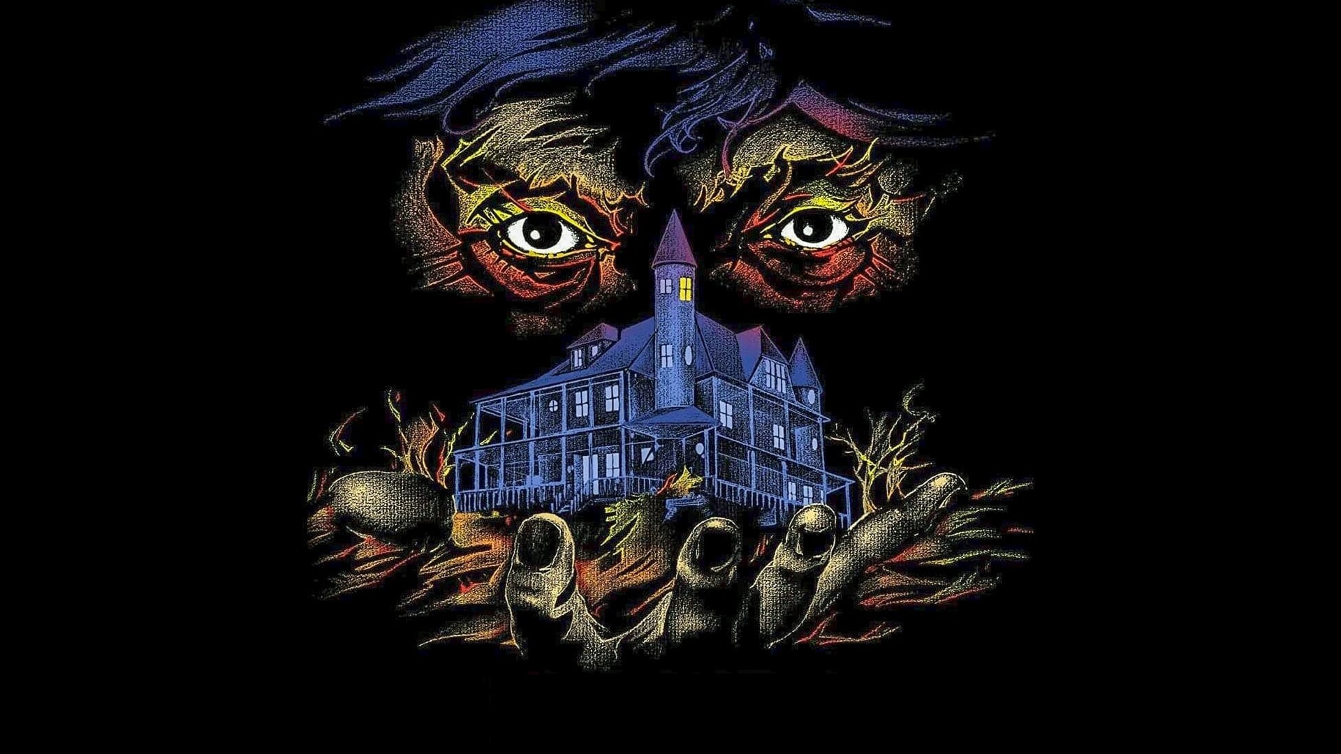 Foto do filme As Chamas do Inferno