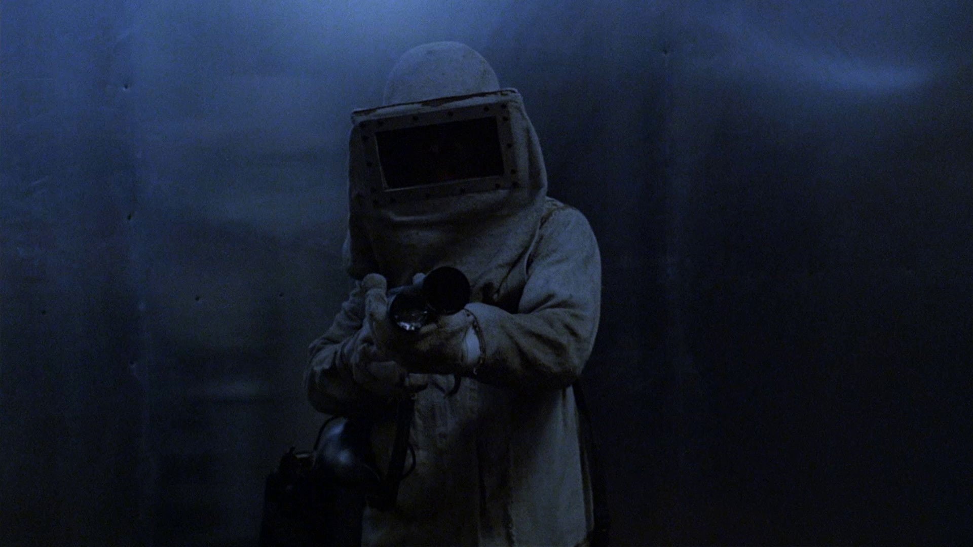 Foto do filme As Chamas do Inferno