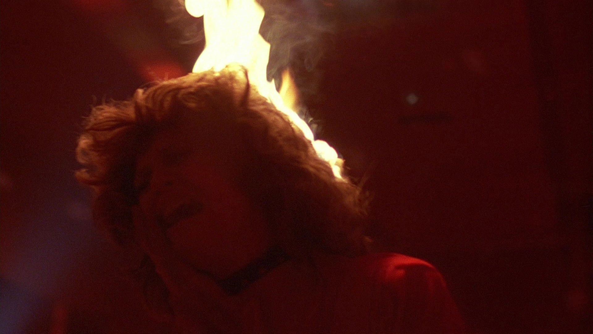 Foto do filme As Chamas do Inferno