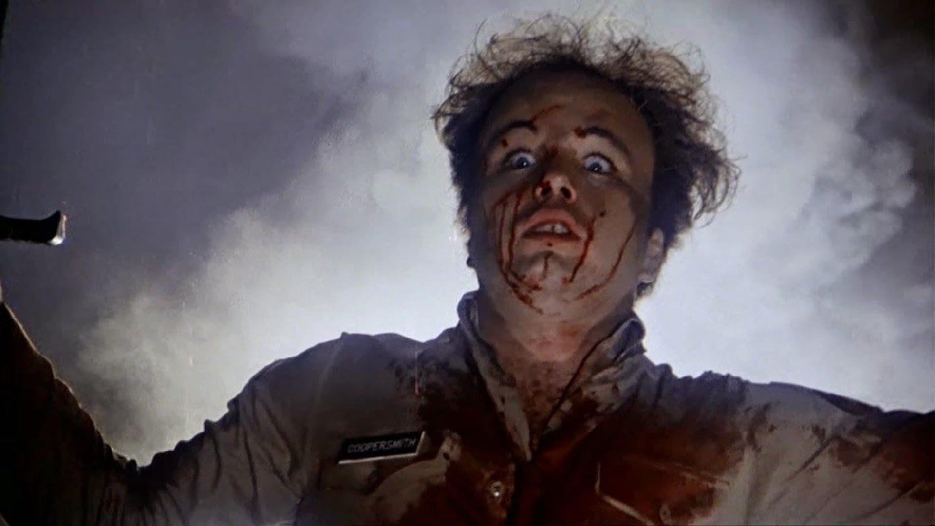 Foto do filme Mensageiro de Satanás