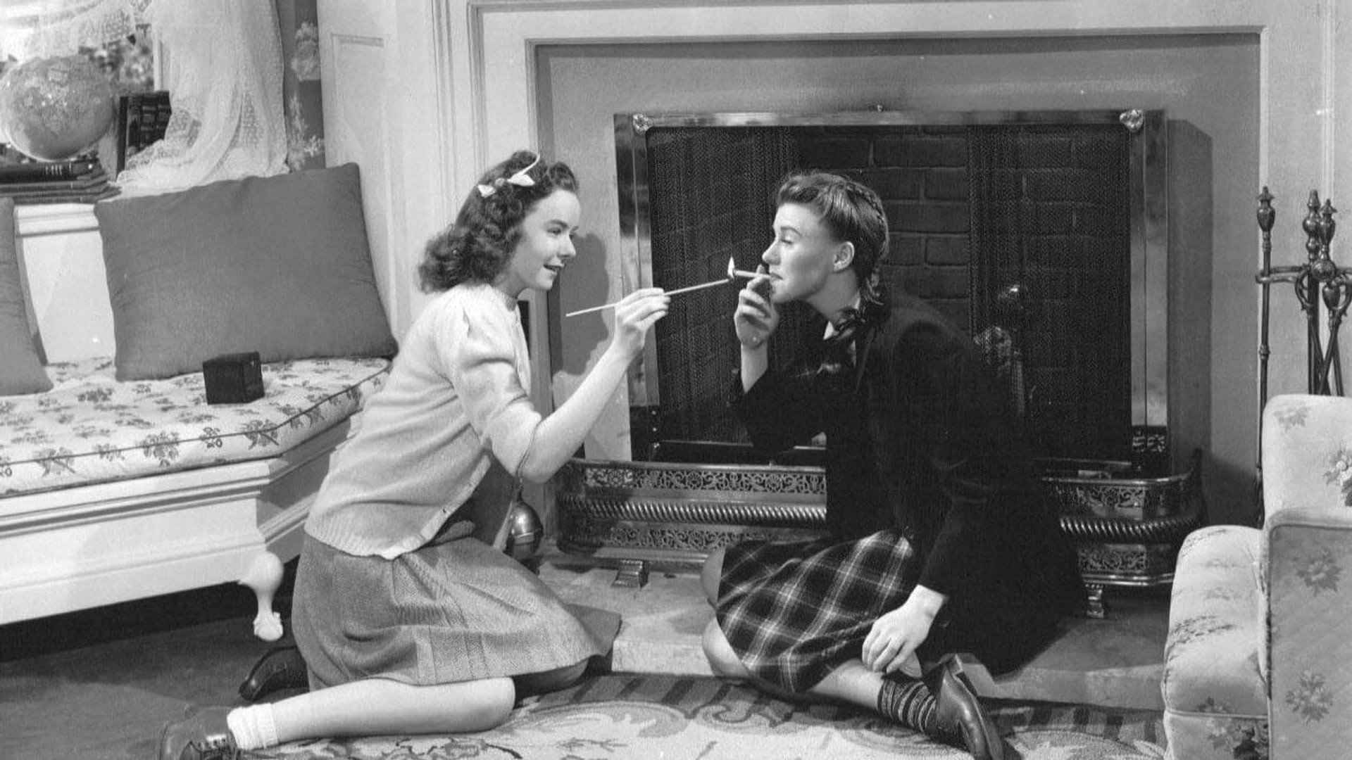 Foto do filme A Incrível Suzana