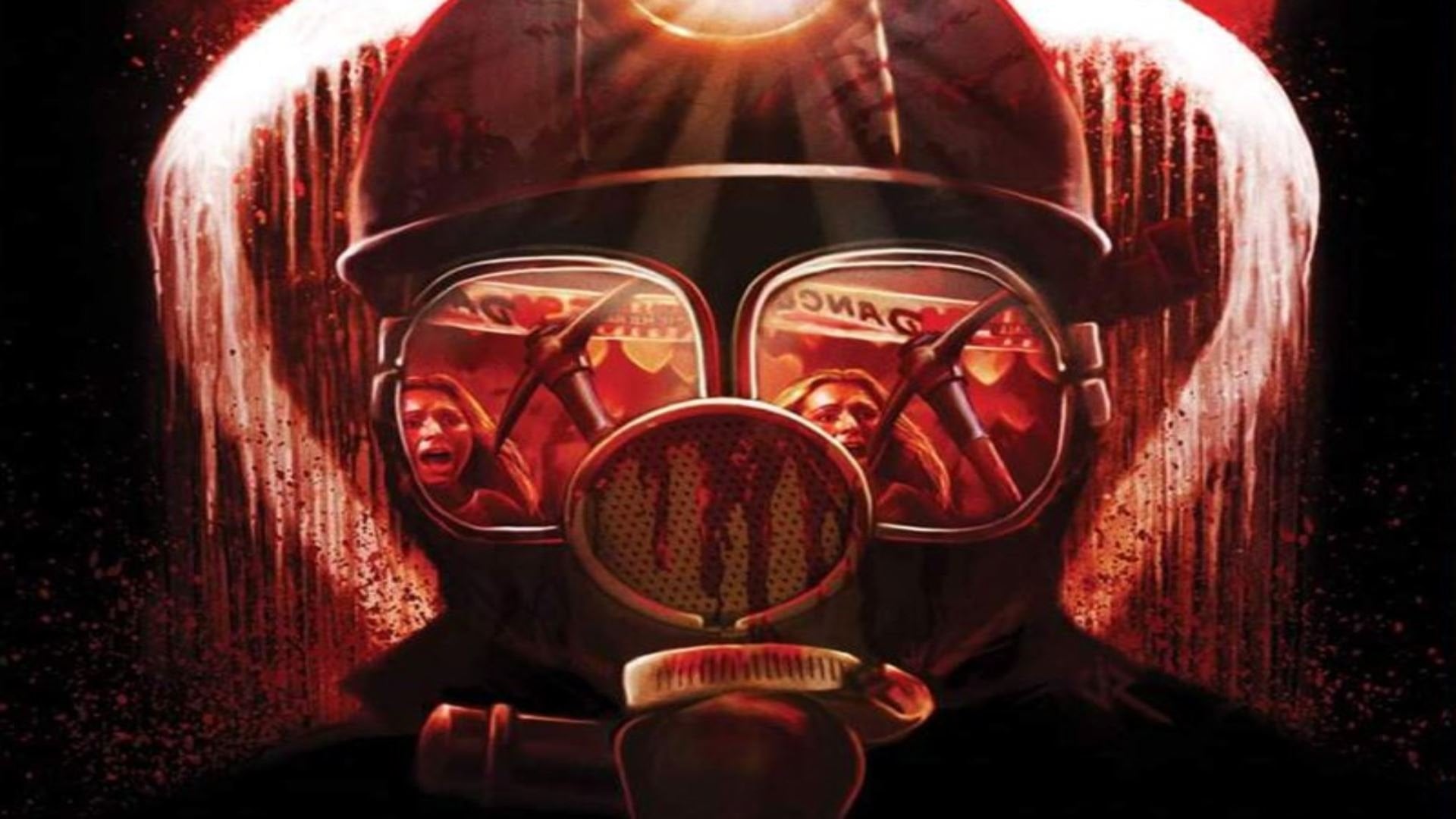 Foto do filme Dia dos Namorados Macabro
