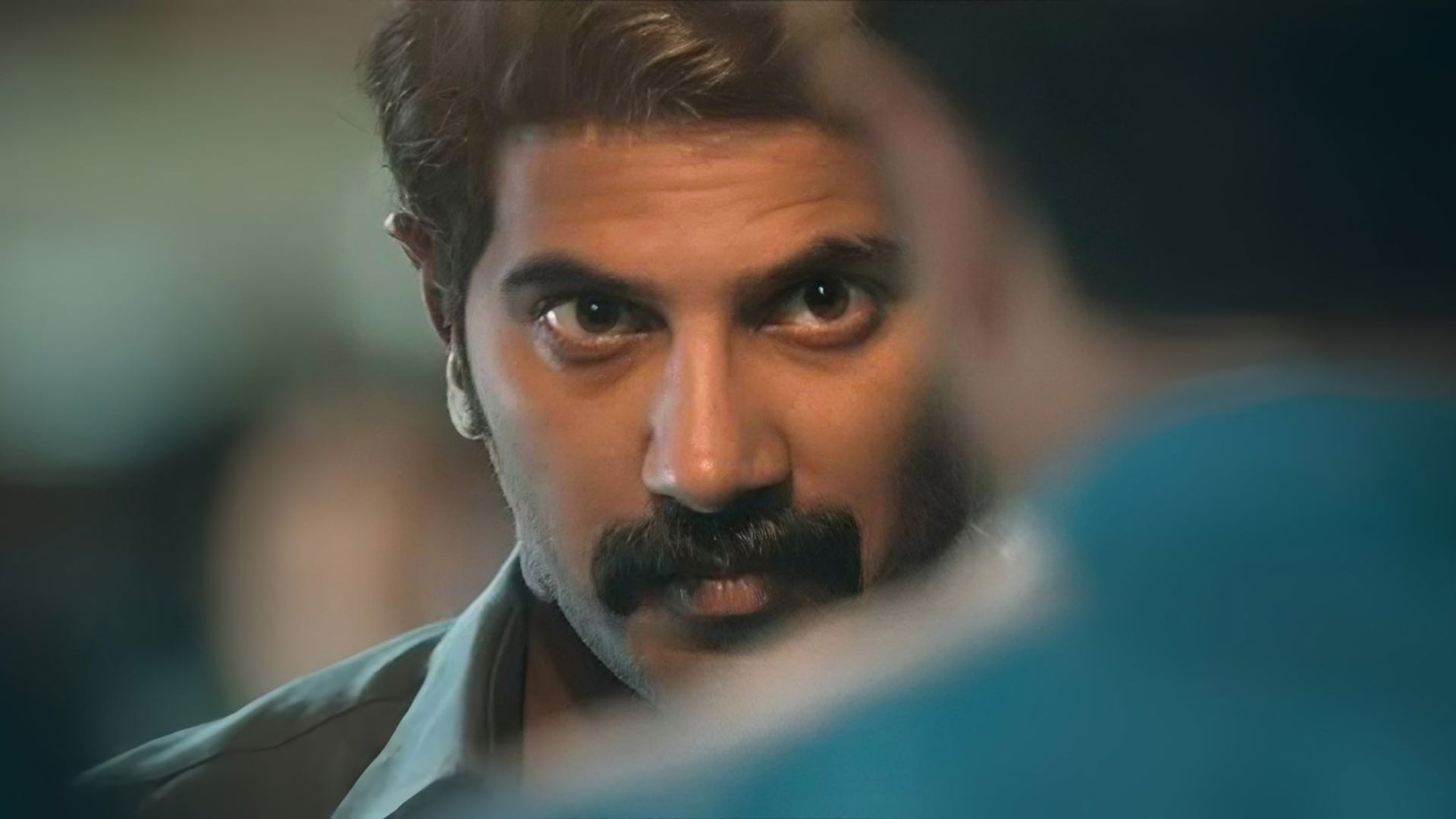 Foto do filme Kammatti Paadam