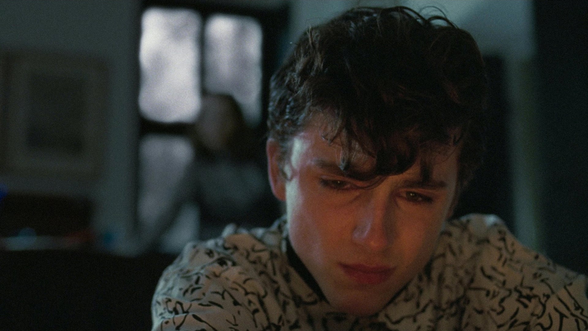 Foto do filme Me Chame Pelo Seu Nome