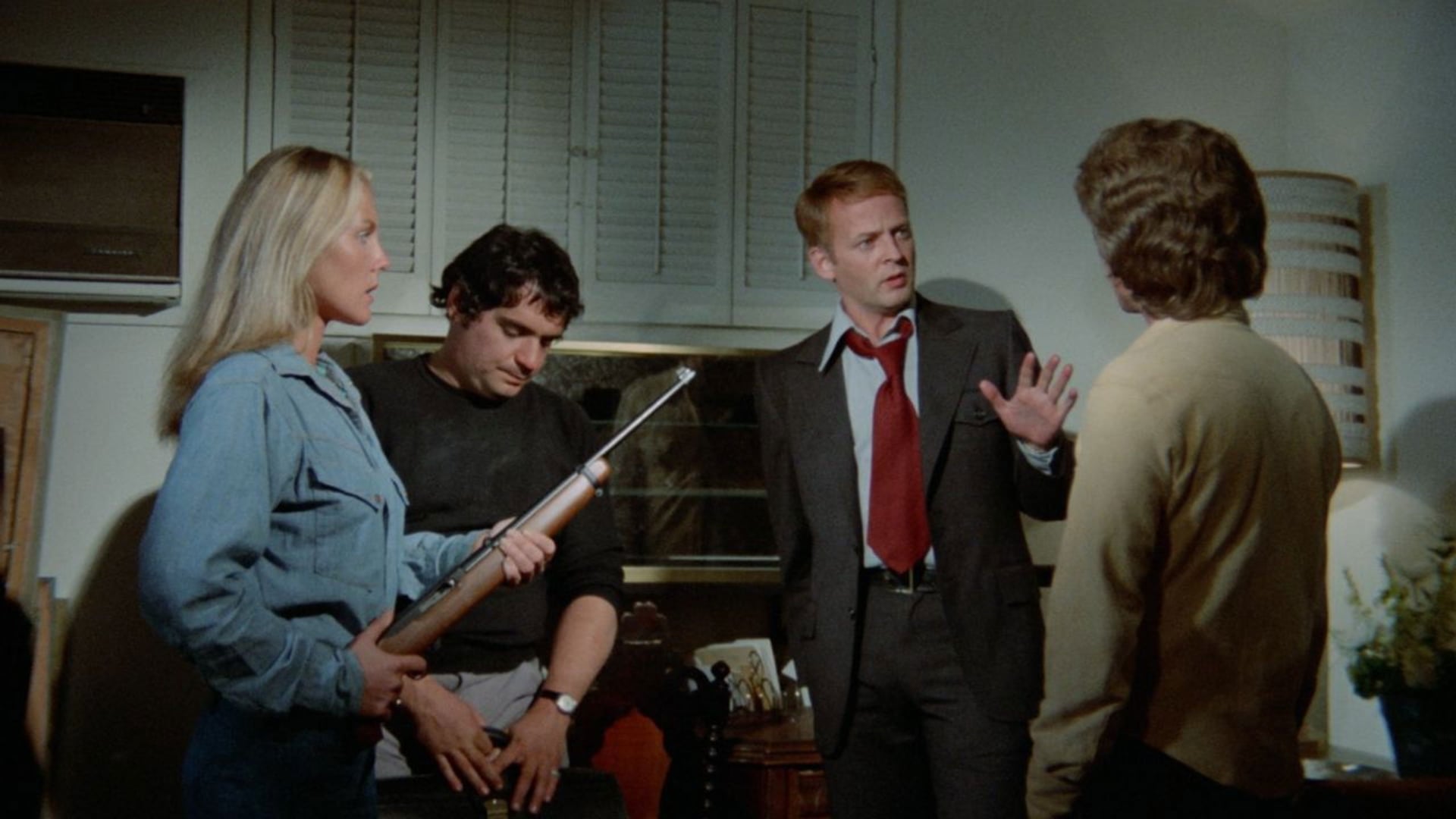 Foto do filme The Candy Snatchers
