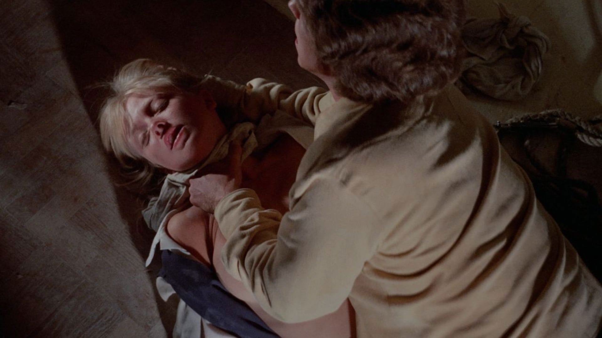 Foto do filme The Candy Snatchers