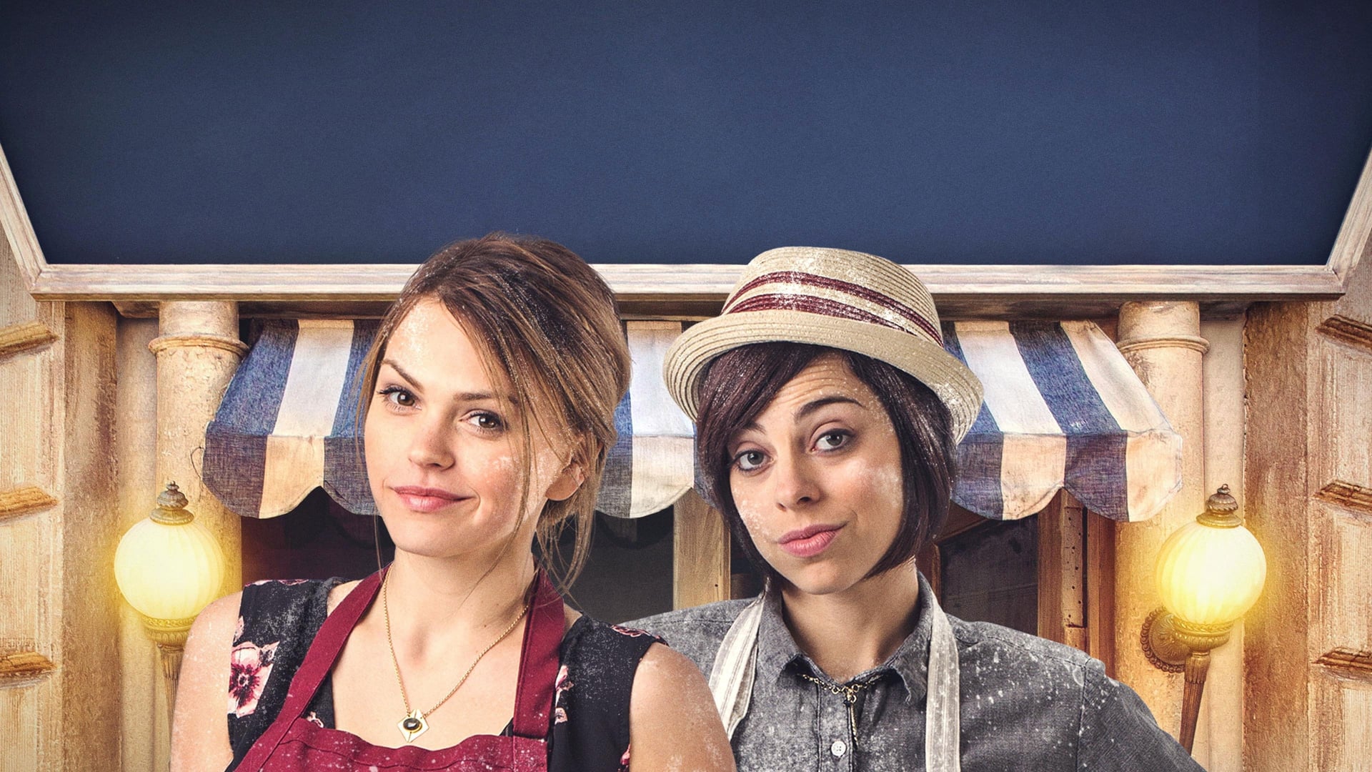 Foto do filme Uma Doce Disputa