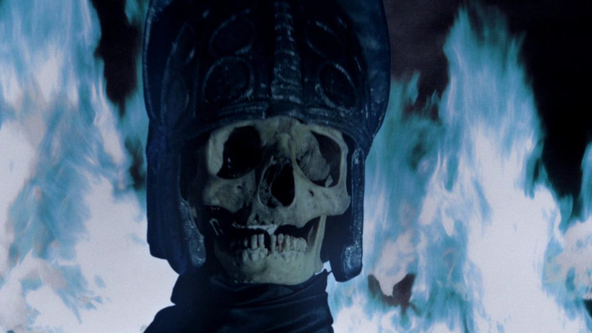 Foto do filme As Bodas de Satã