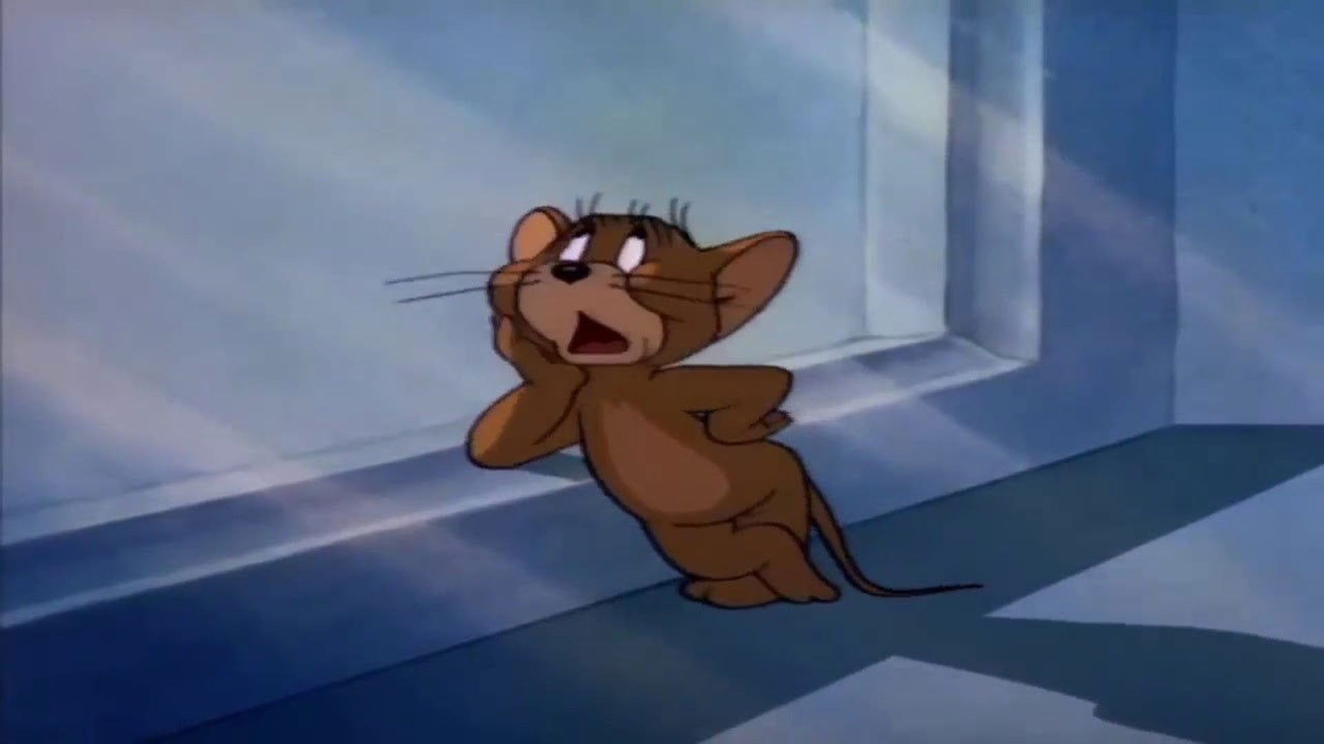 Foto do filme Ratinho Solitário