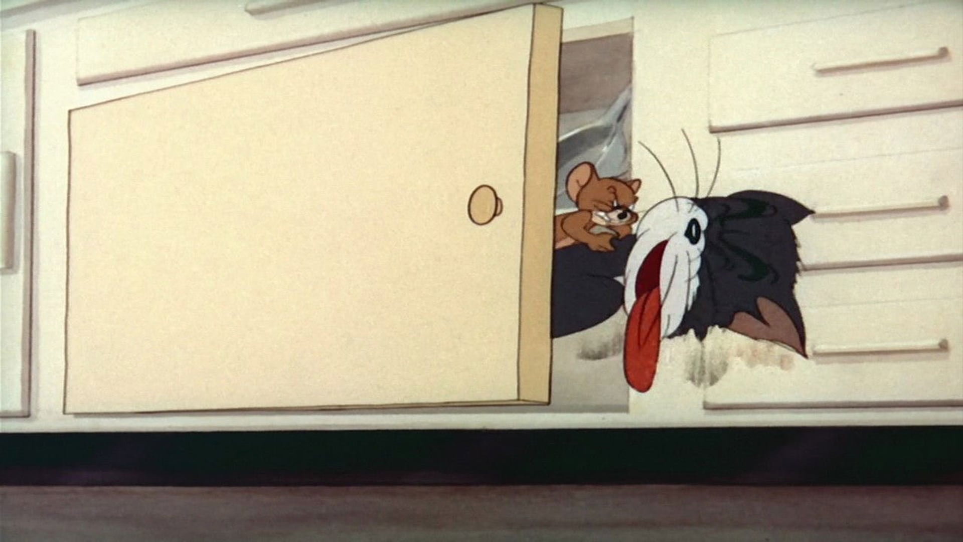 Foto do filme Ratinho Solitário
