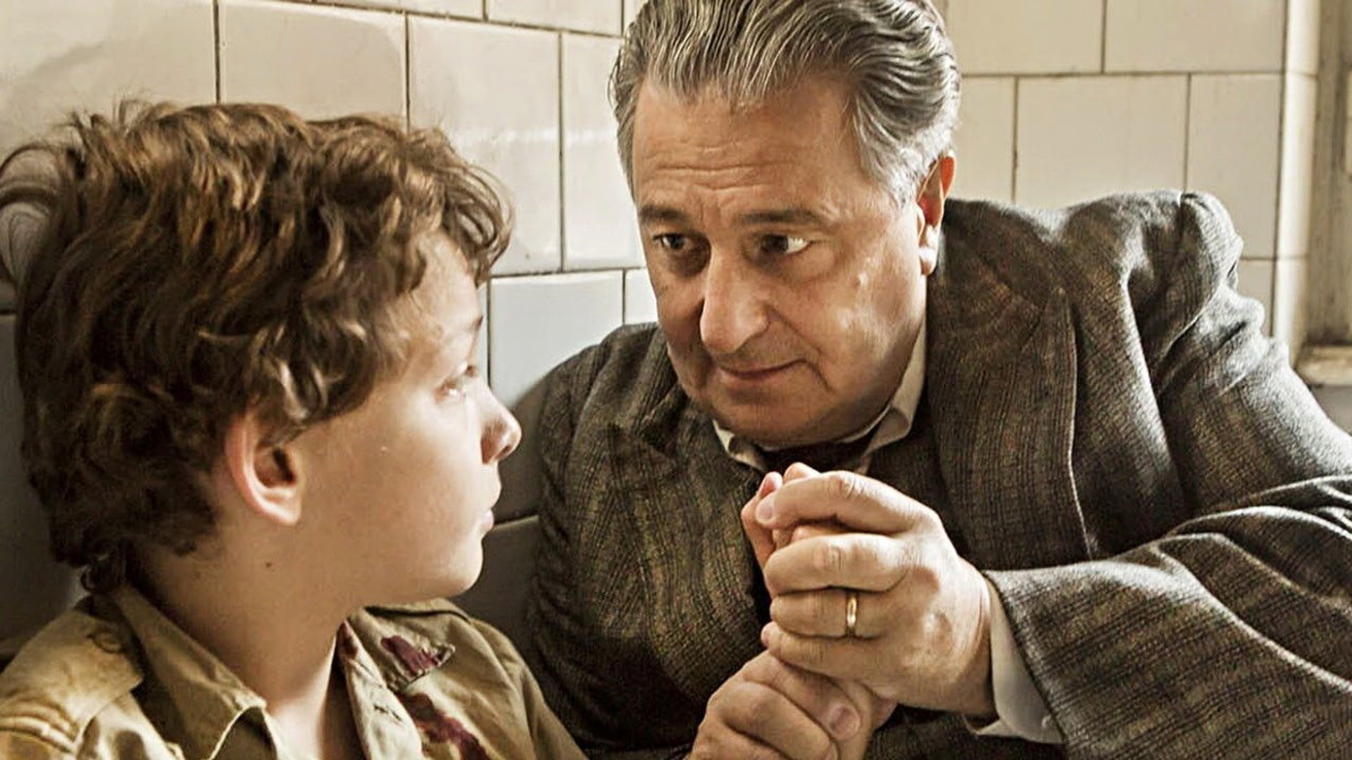 Foto do filme Os Meninos Que Enganavam Nazistas