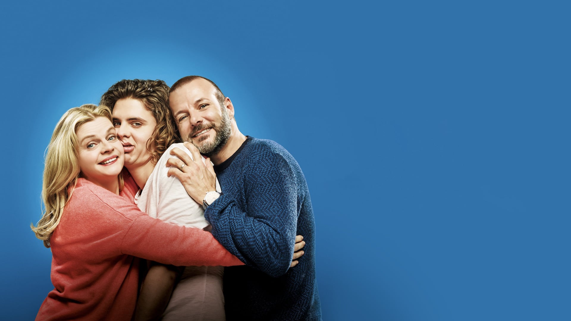 Foto do filme Minha Primeira Ex