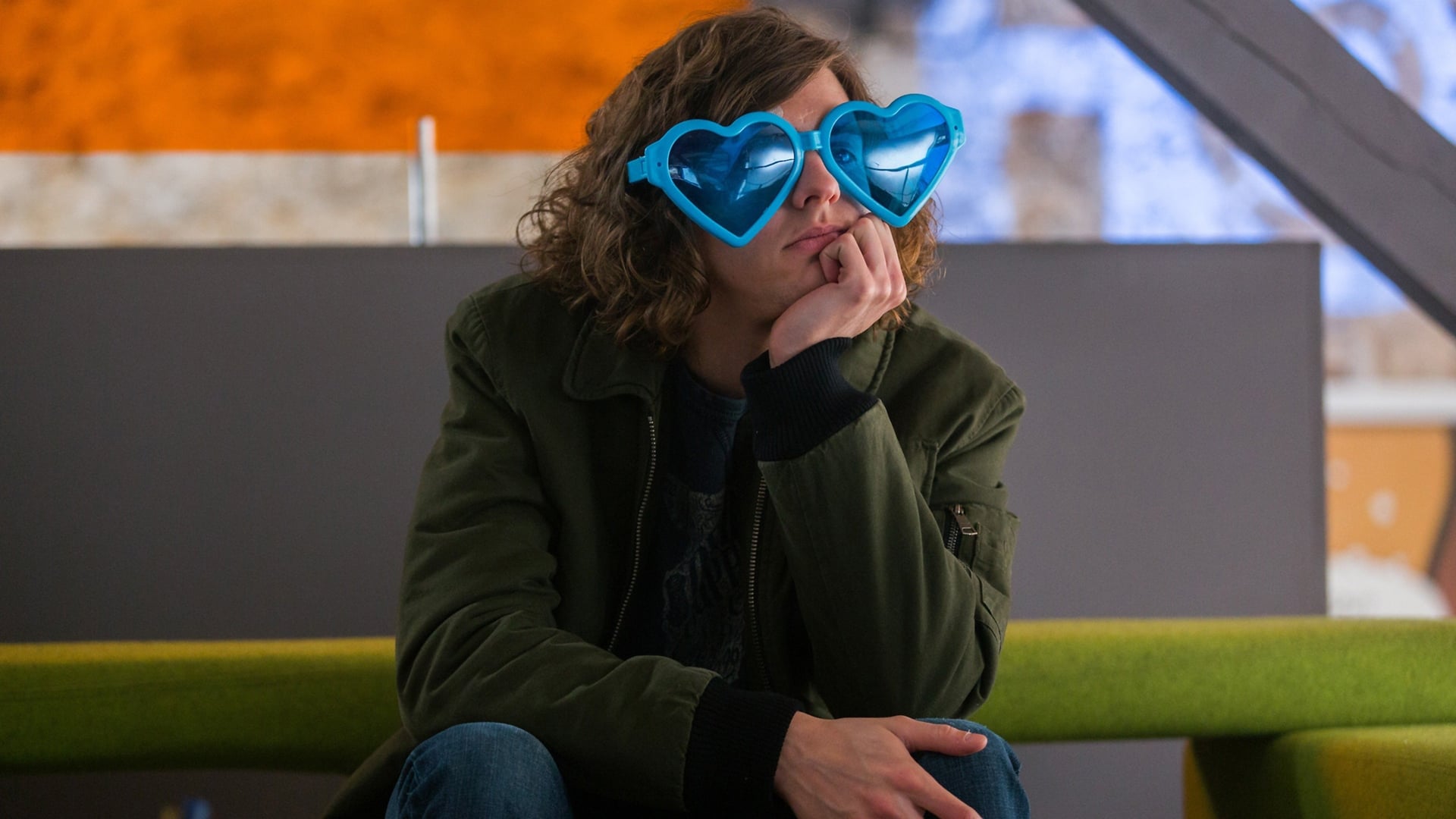 Foto do filme Minha Primeira Ex