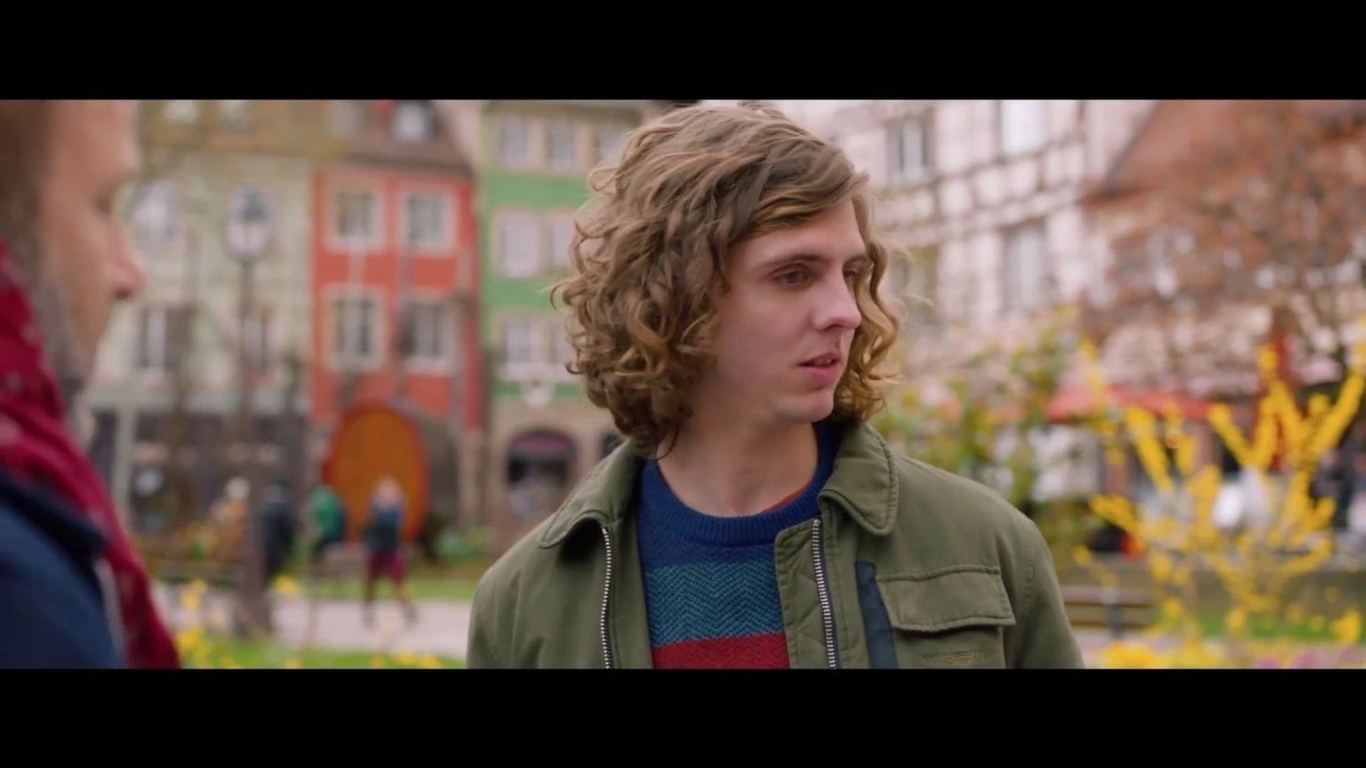 Foto do filme Minha Primeira Ex