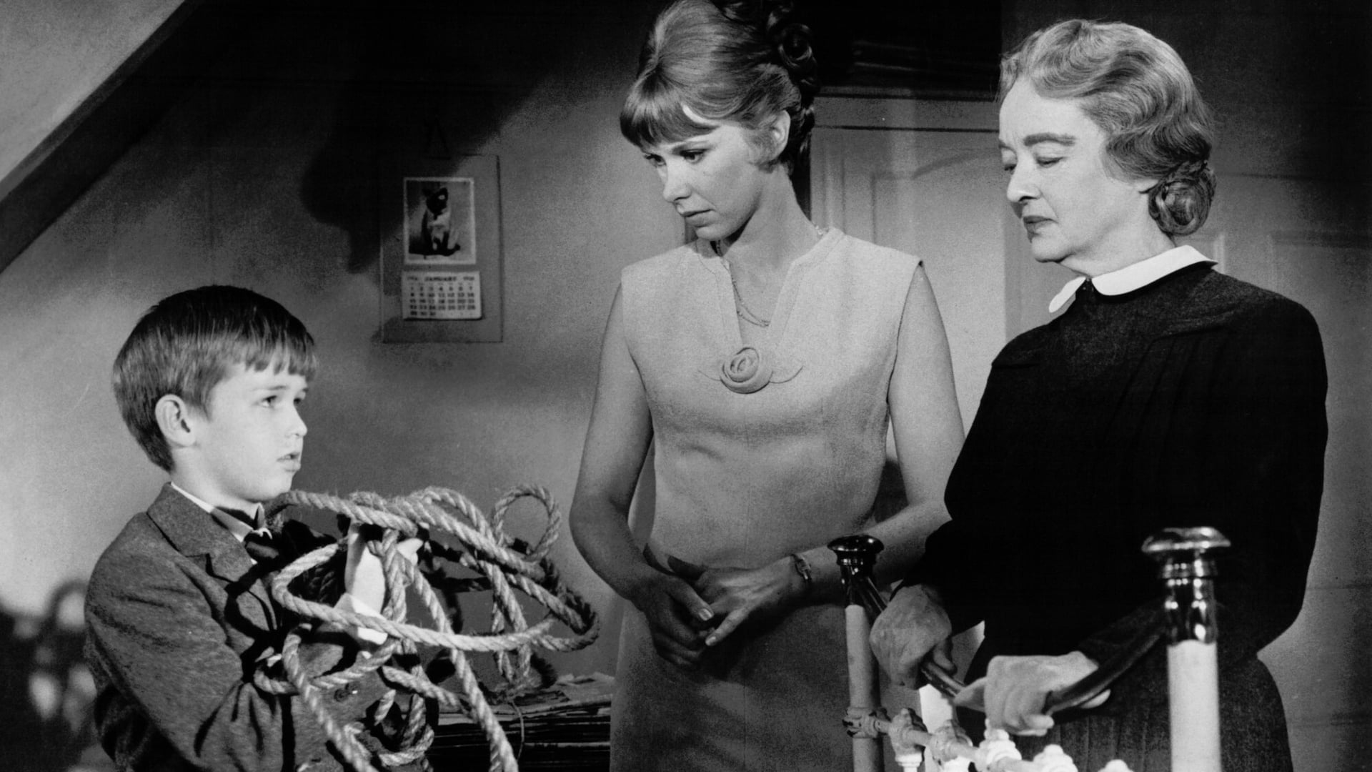 Foto do filme Nas Garras do Ódio