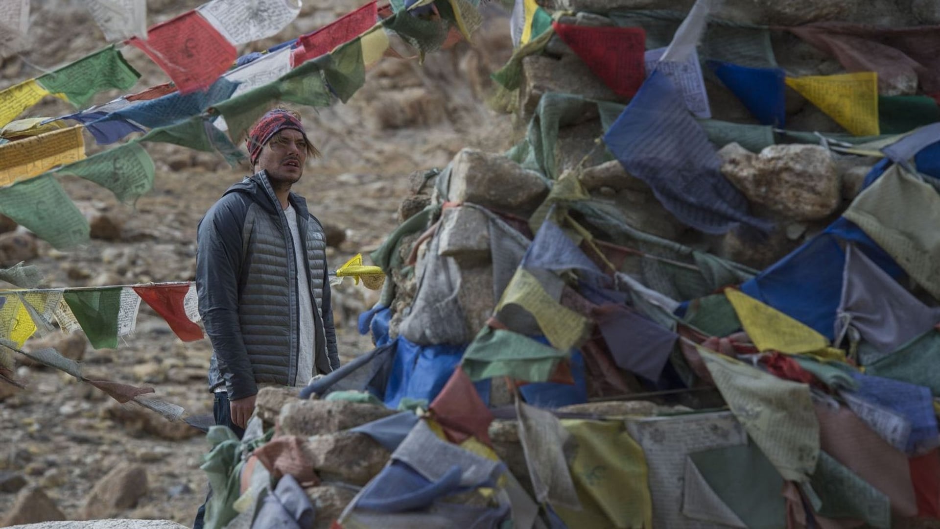 Foto do filme Tout là-haut