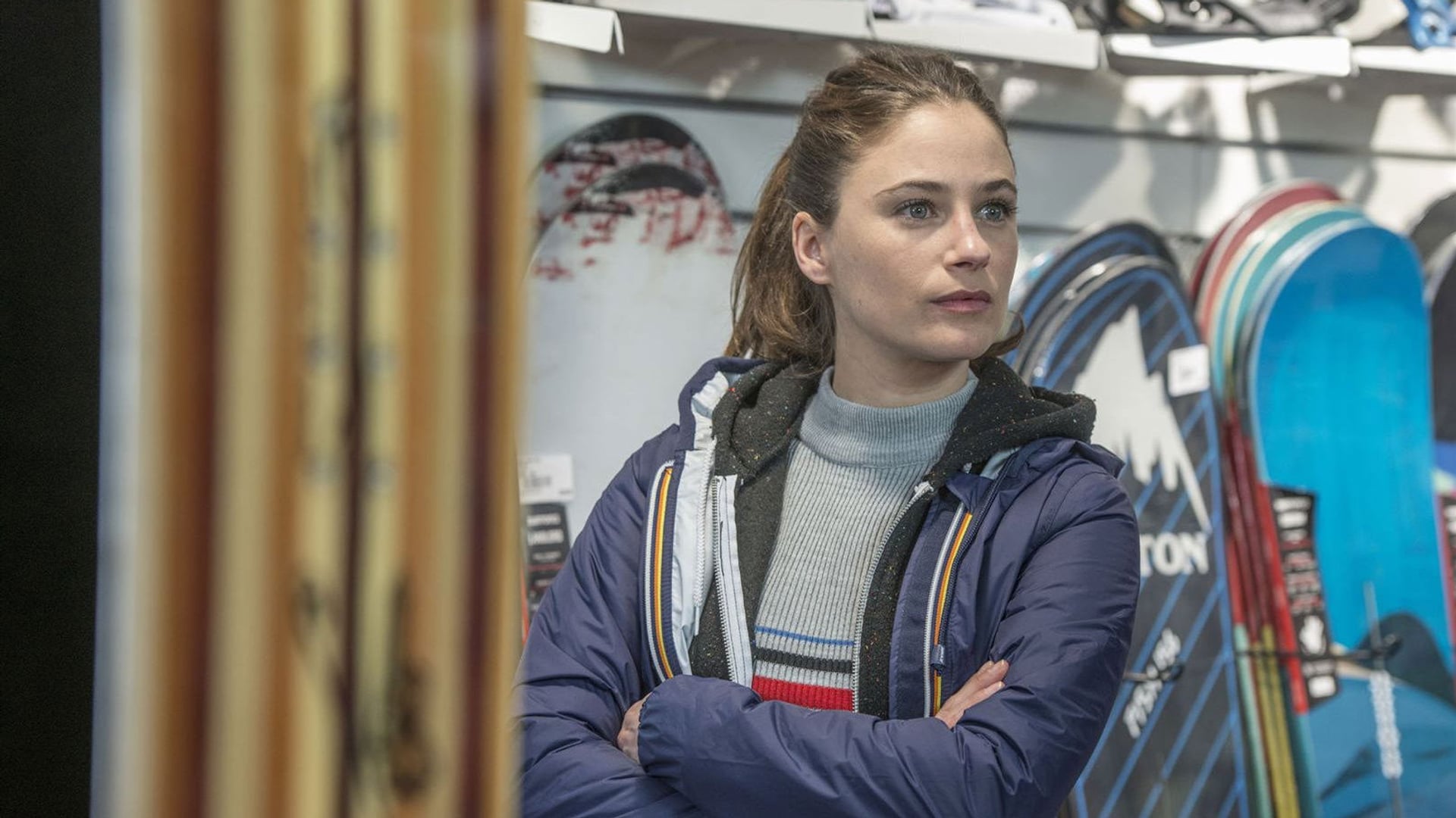 Foto do filme Tout là-haut