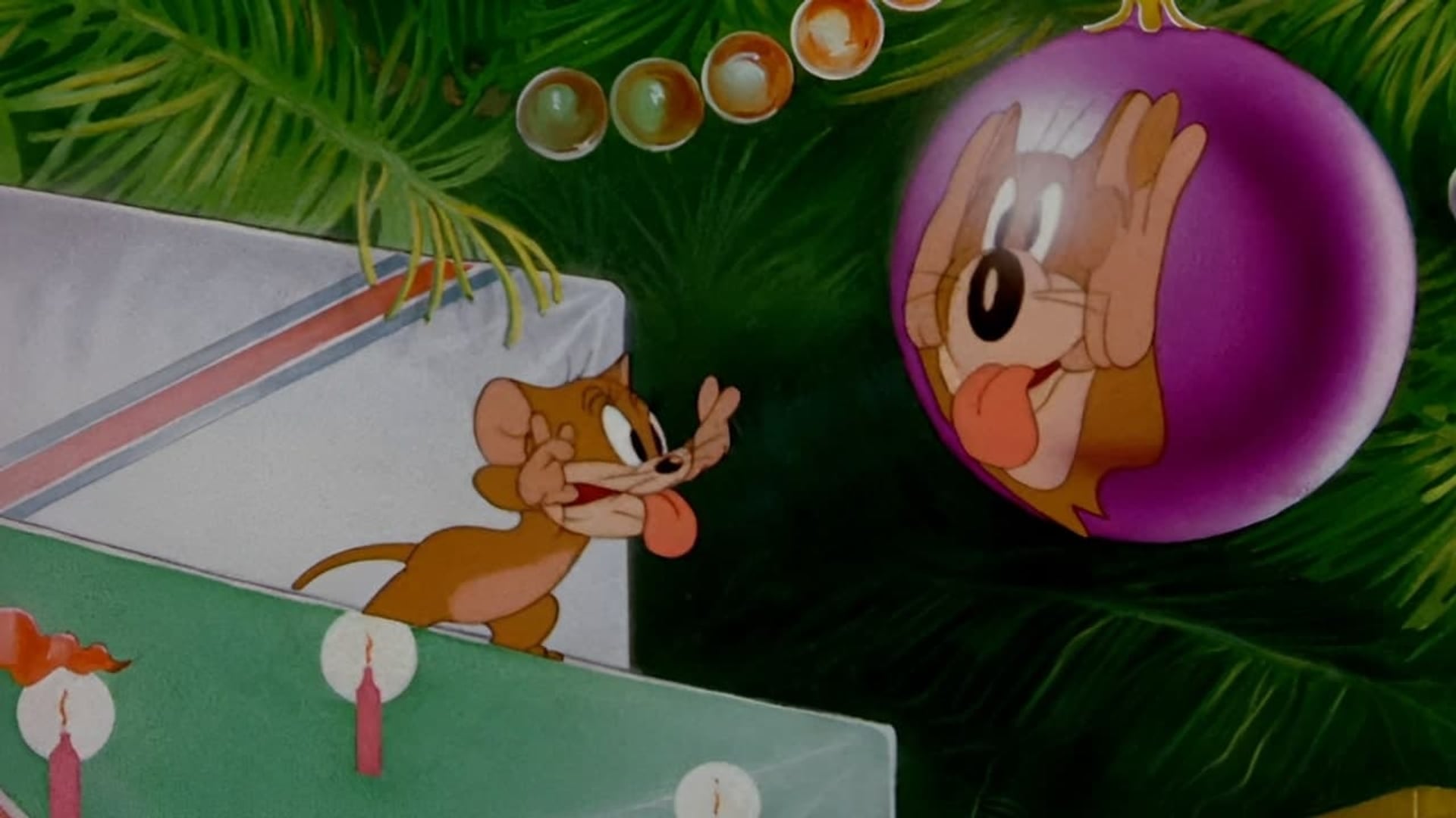 Foto do filme Noite de Natal