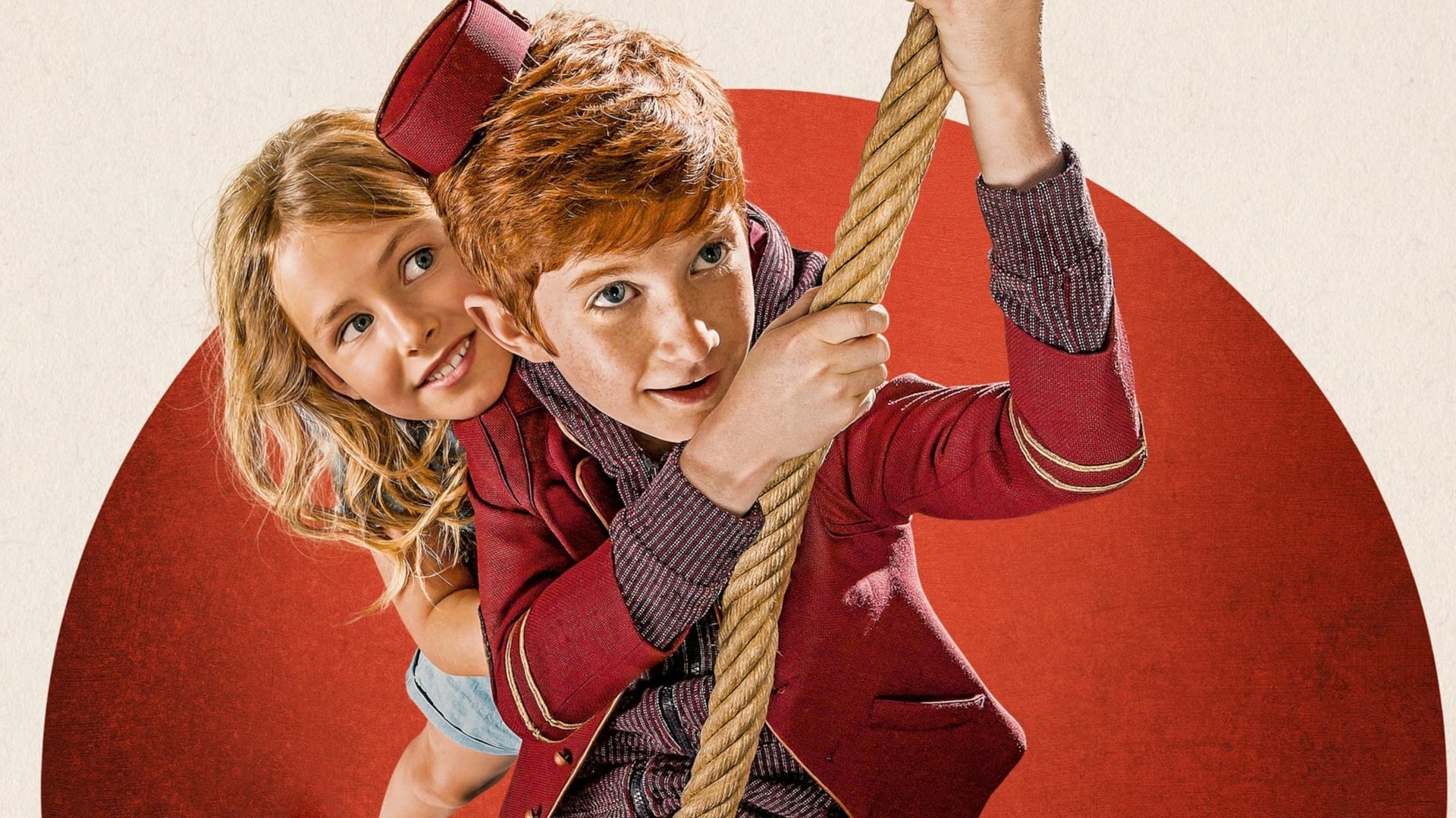 Foto do filme O Pequeno Spirou