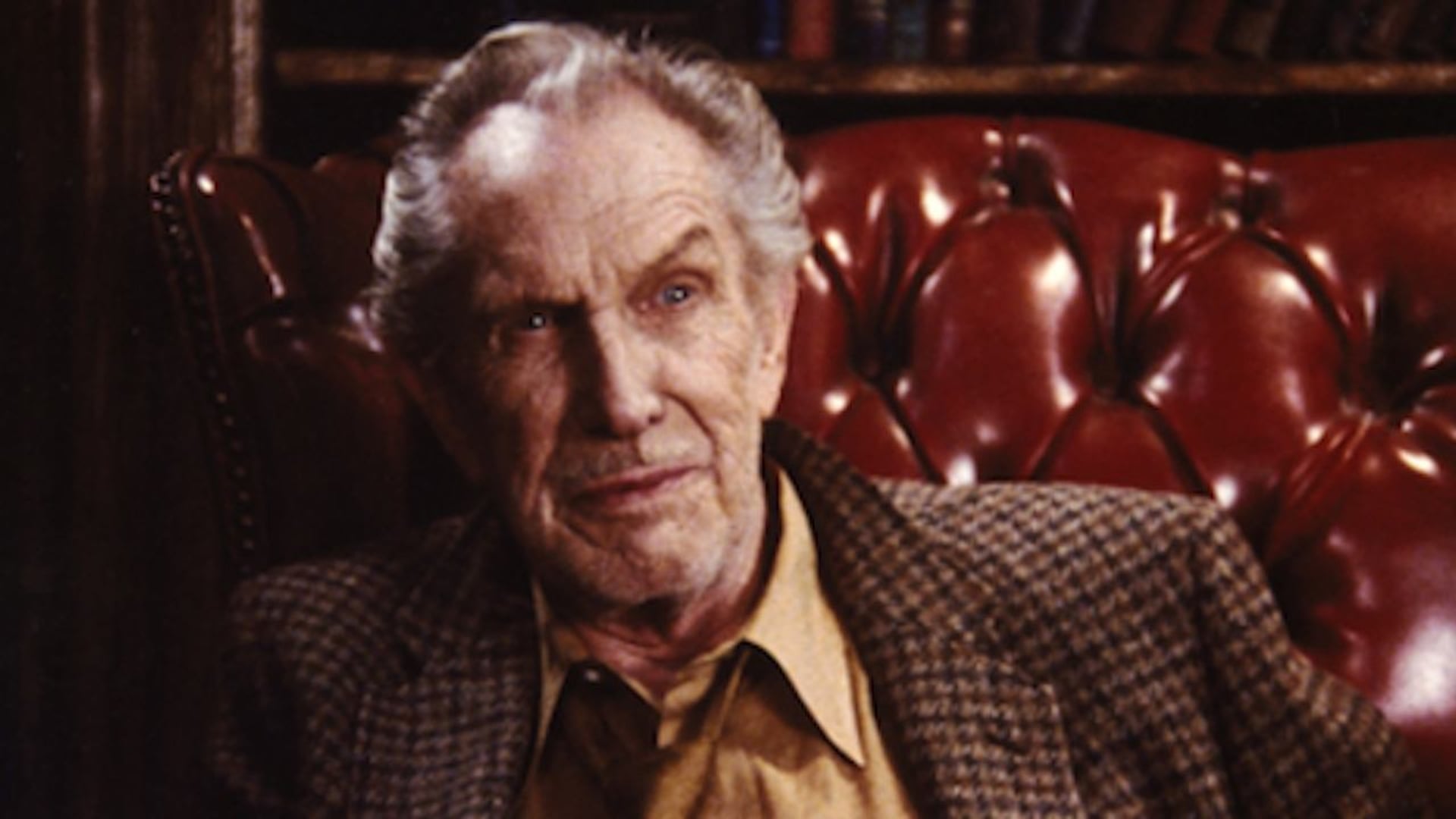 Foto do filme Do Sussurro ao Grito