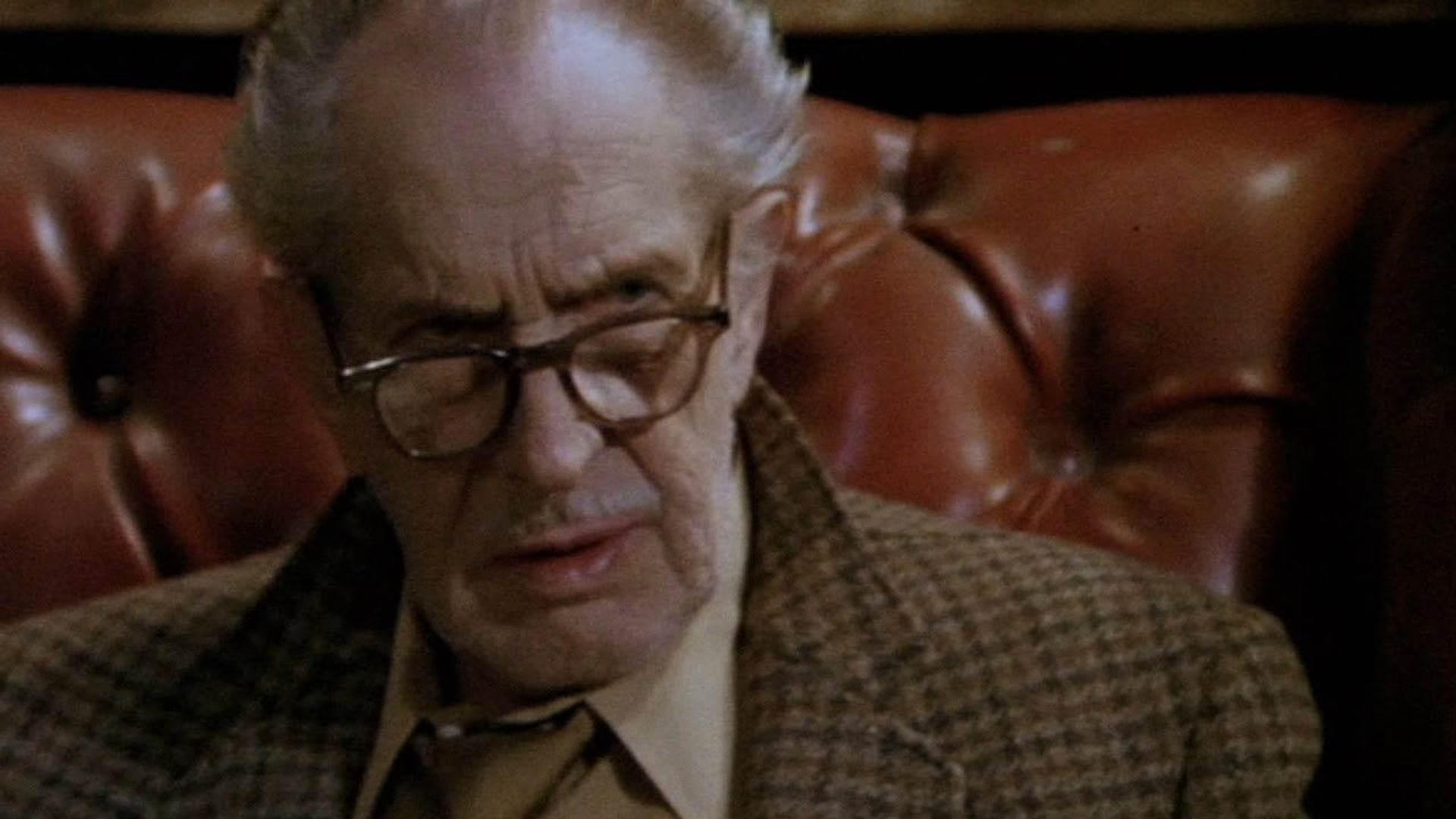 Foto do filme Do Sussurro ao Grito