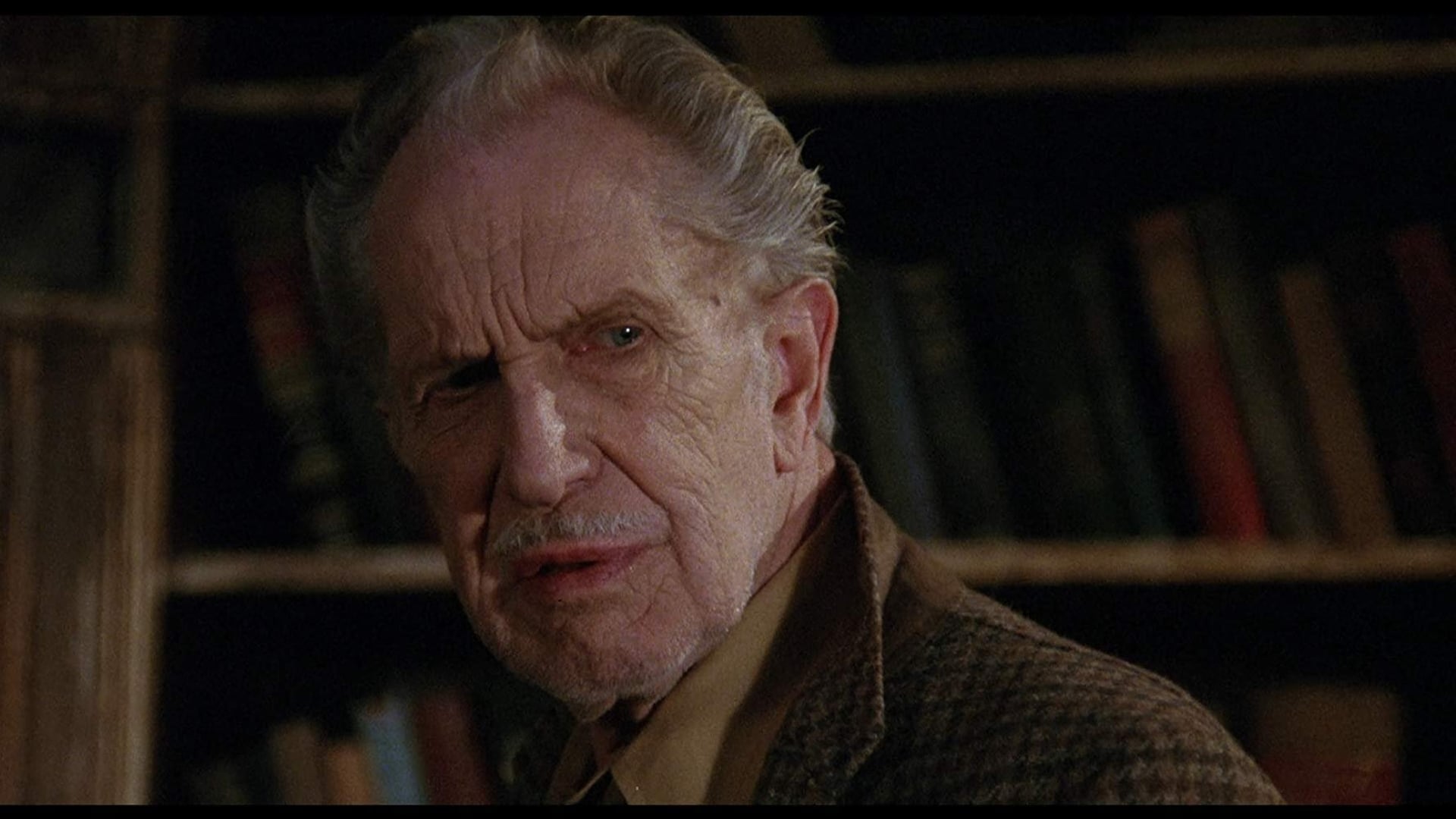 Foto do filme Do Sussurro ao Grito