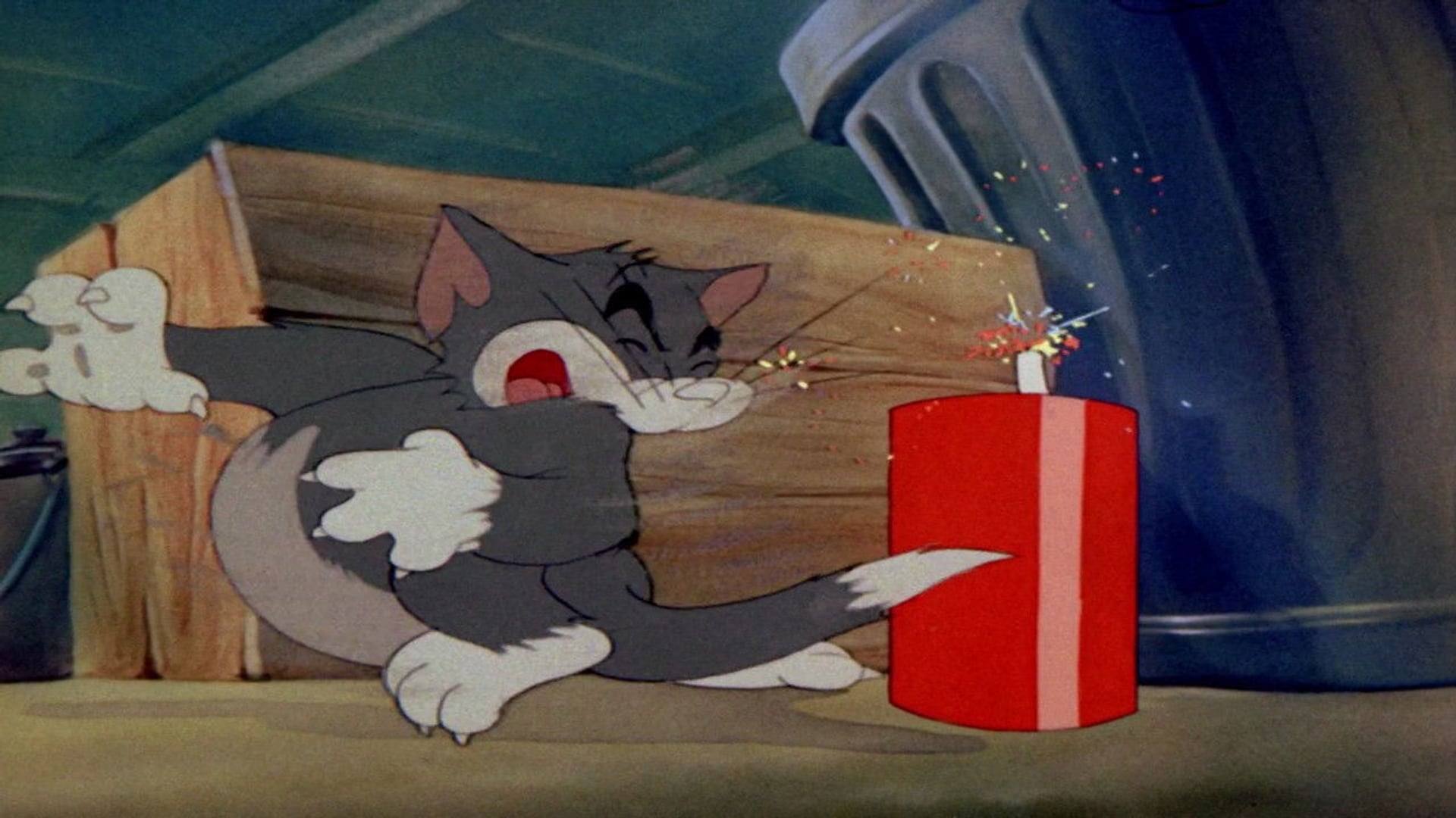 Foto do filme Ratinho Patriota