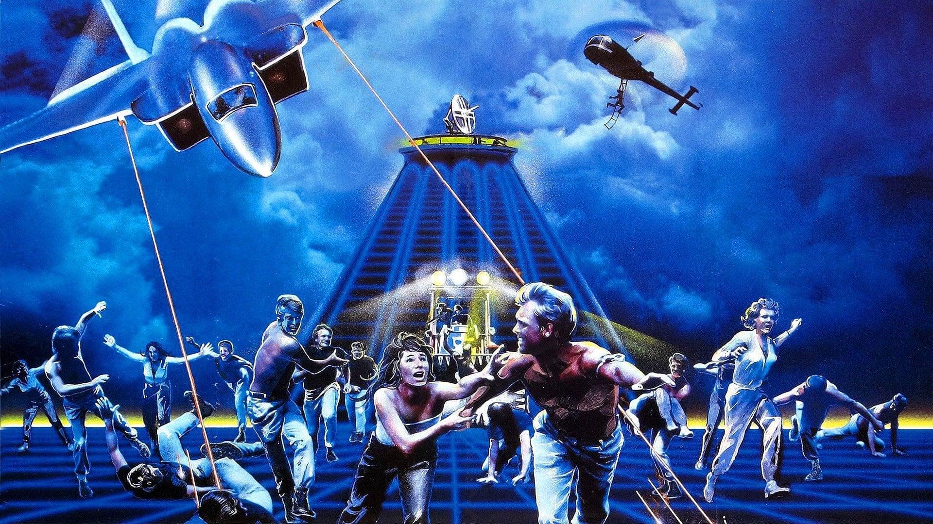 Foto do filme Turkey Shoot