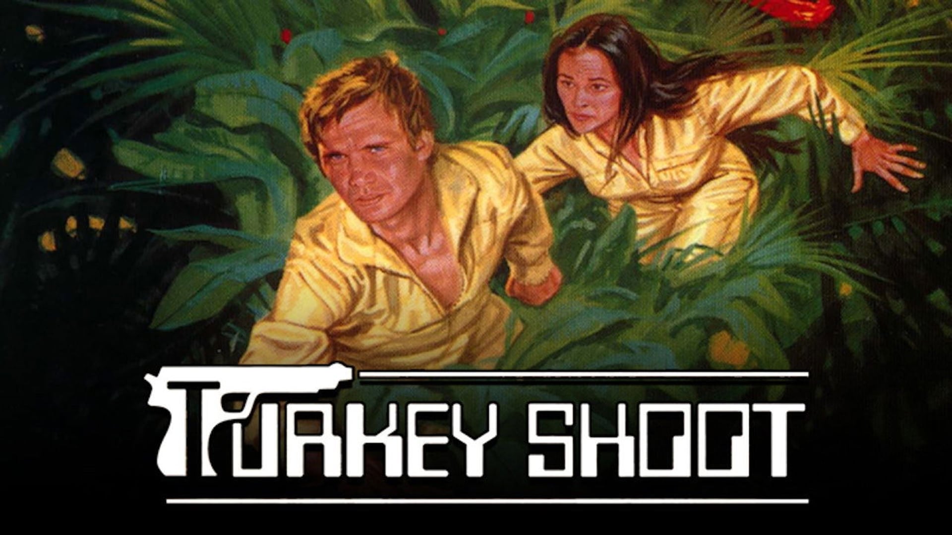 Foto do filme Turkey Shoot