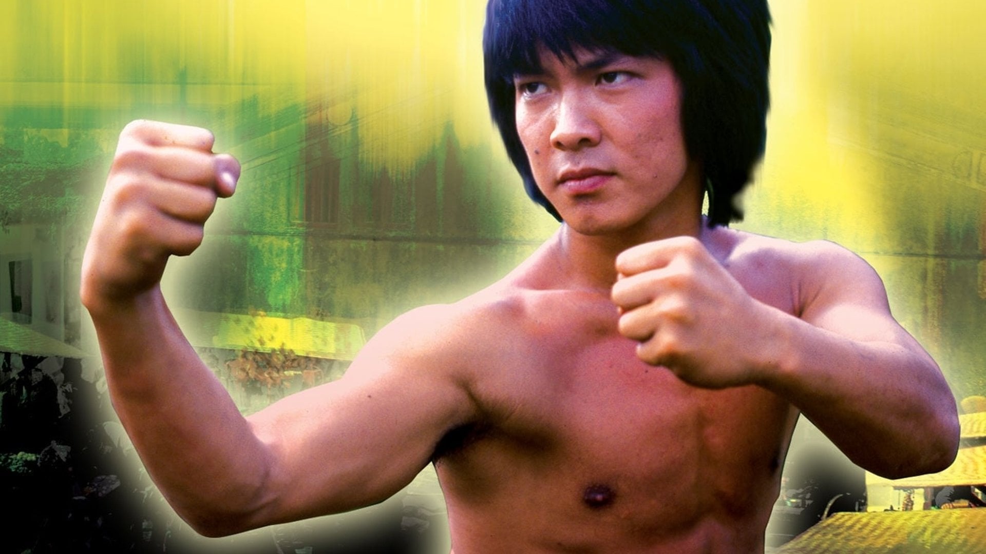 Foto do filme Knockabout